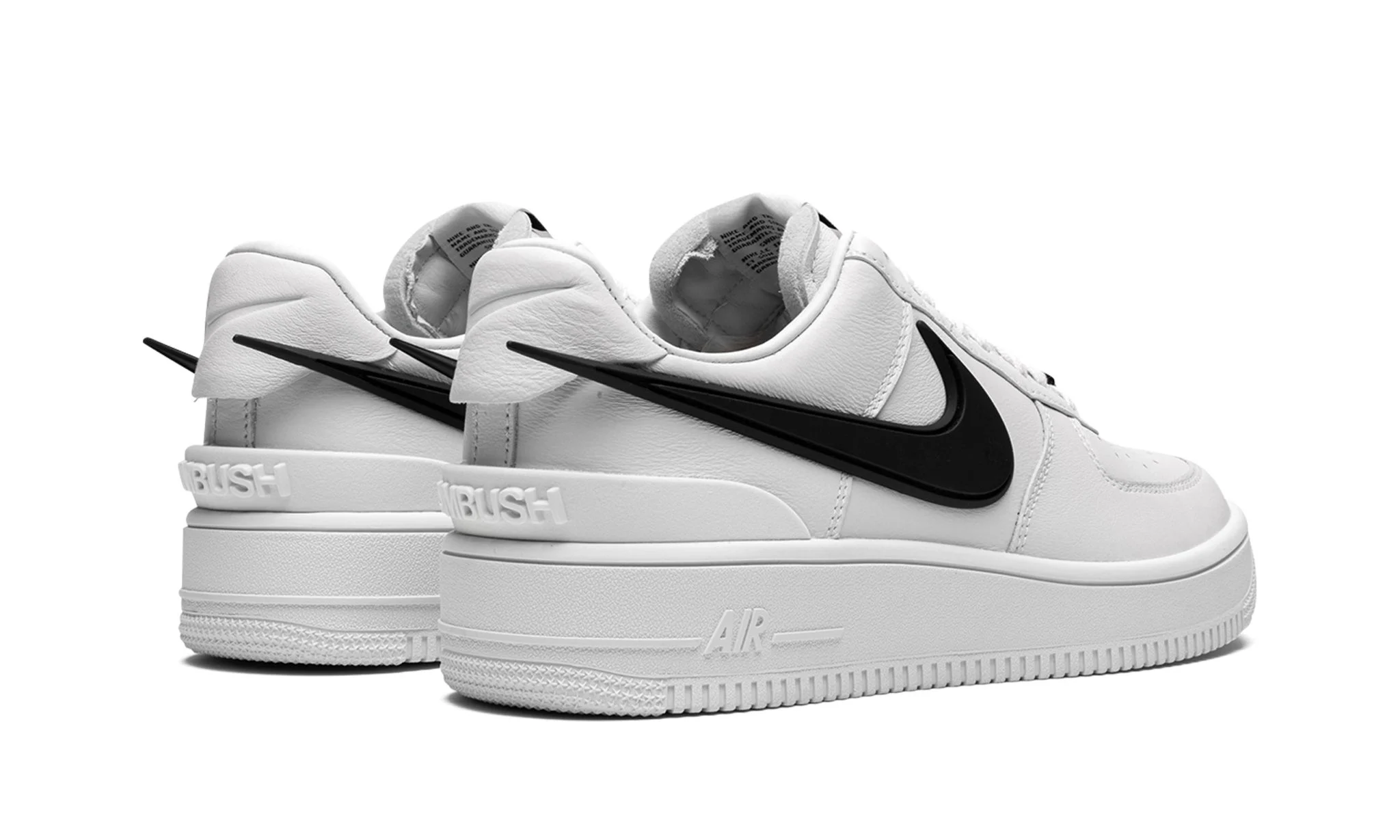 Air Force 1 Low Ambush Phantom Dv3464 002 (4) - www.xxxkicks.net