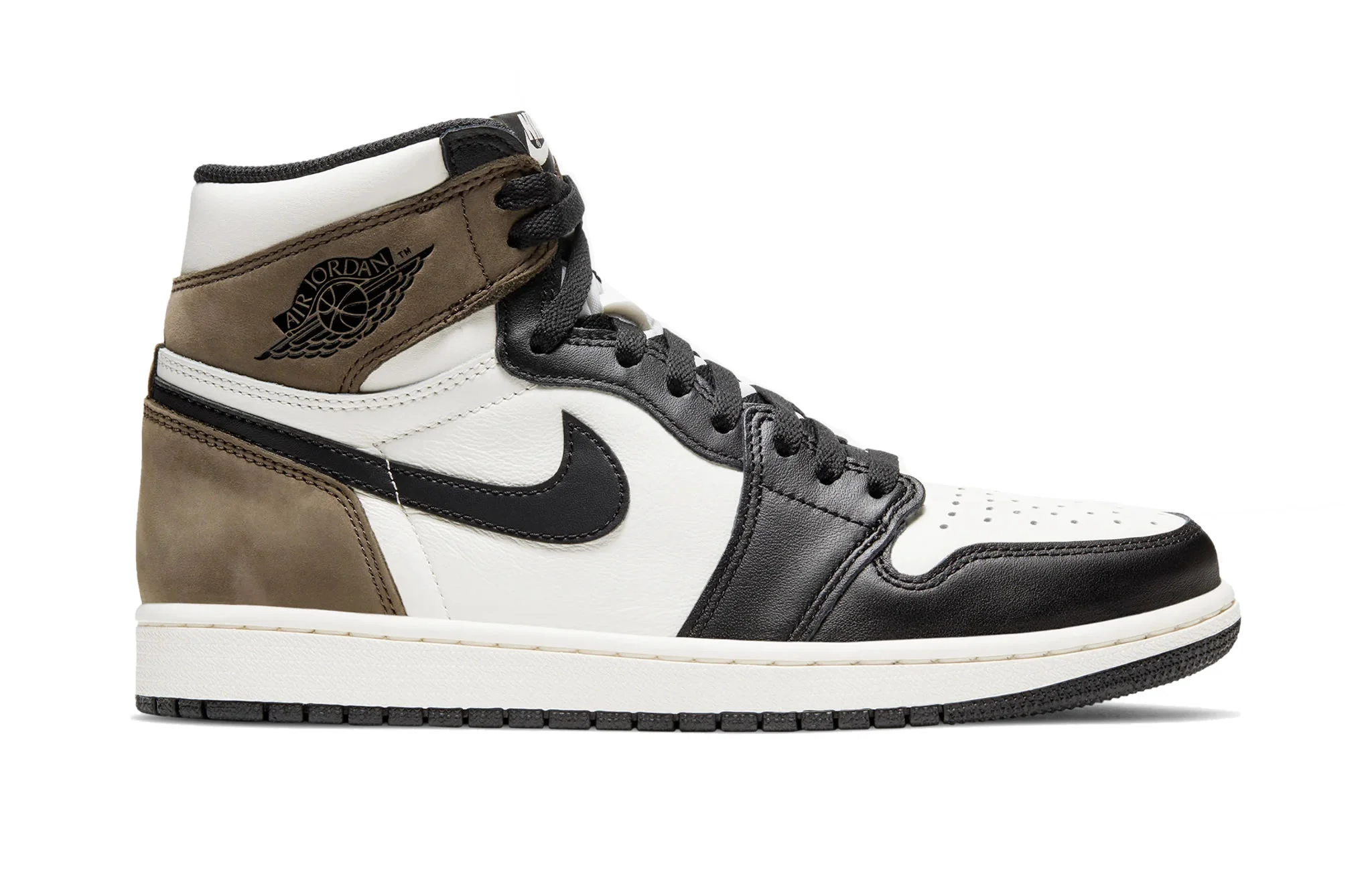 Air Jordan 1 Retro High Og Dark Mocha 555088 105 (2) - www.xxxkicks.net
