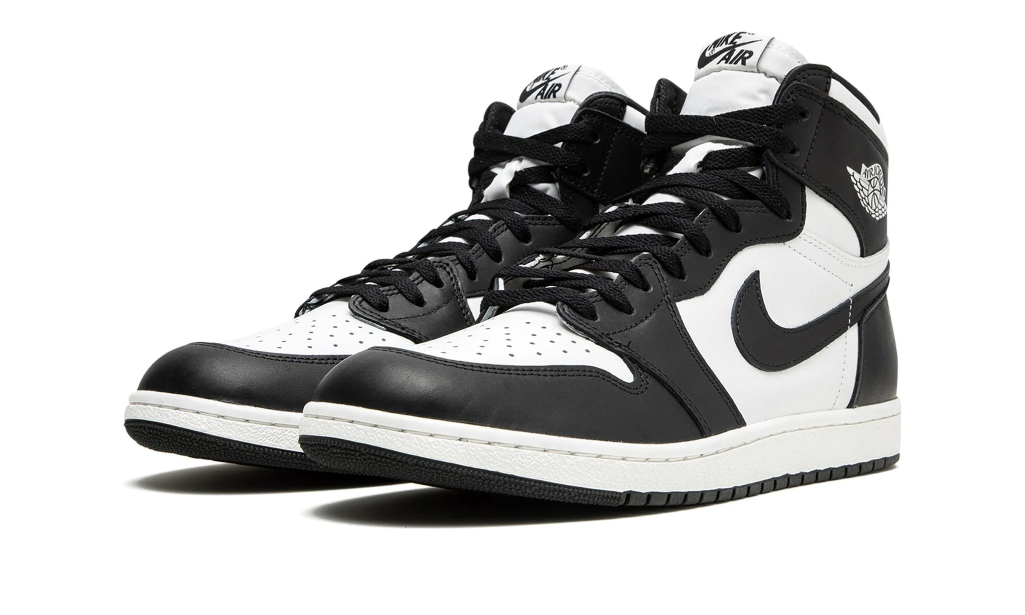 Air Jordan 1 High 85 Black White 2023 Bq4422 001 (3) - www.xxxkicks.net