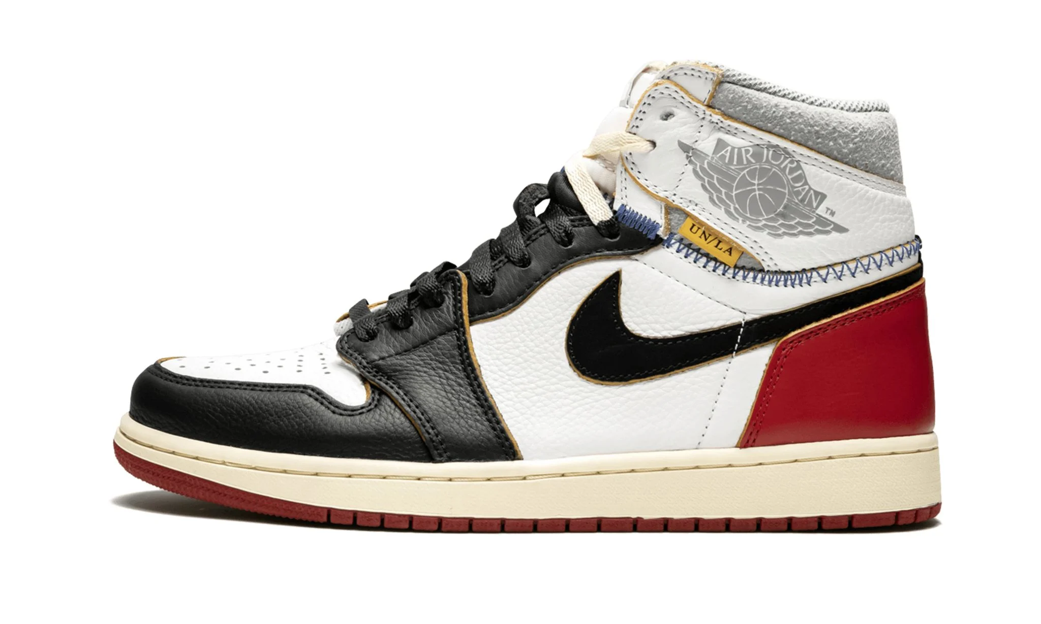 Air Jordan 1 Retro High Og Nrg Union Black Toe Bv1300 106 (1) - www.xxxkicks.net