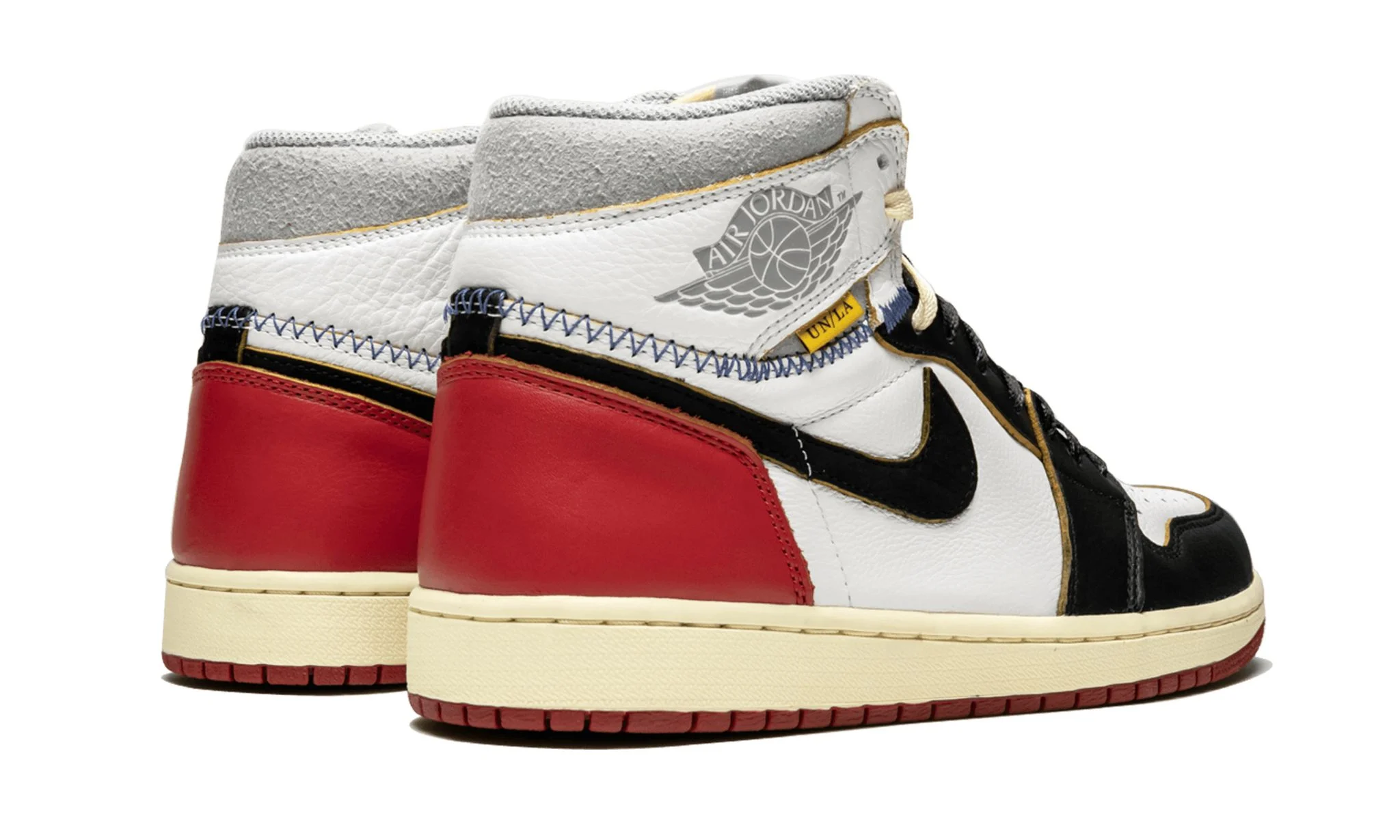 Air Jordan 1 Retro High Og Nrg Union Black Toe Bv1300 106 (4) - www.xxxkicks.net