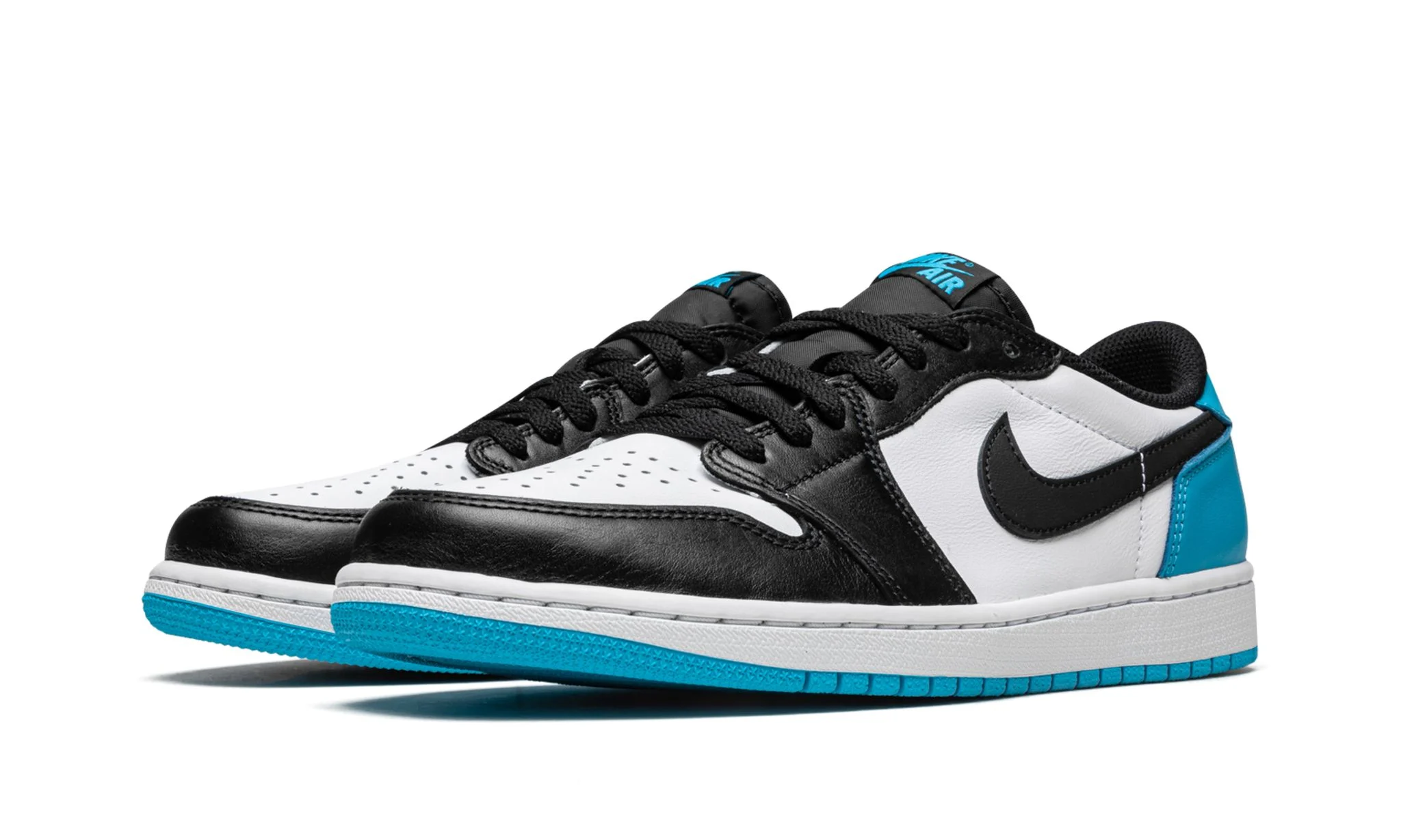Air Jordan 1 Low Og Unc Cz0790 104 (3) - www.xxxkicks.net