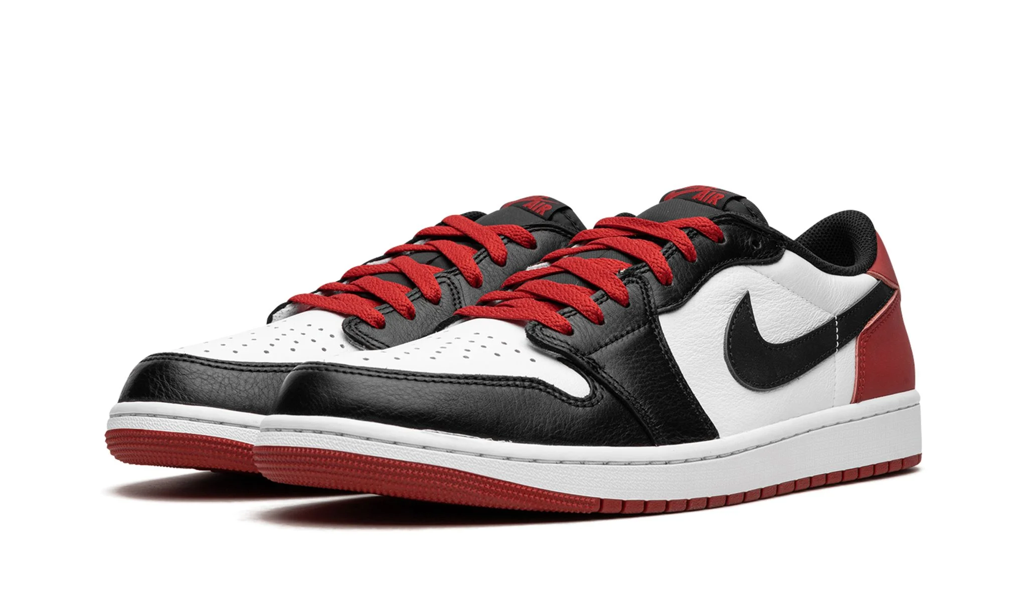 Air Jordan 1 Low Og Black Toe 2023 Cz0790 106 (3) - www.xxxkicks.net