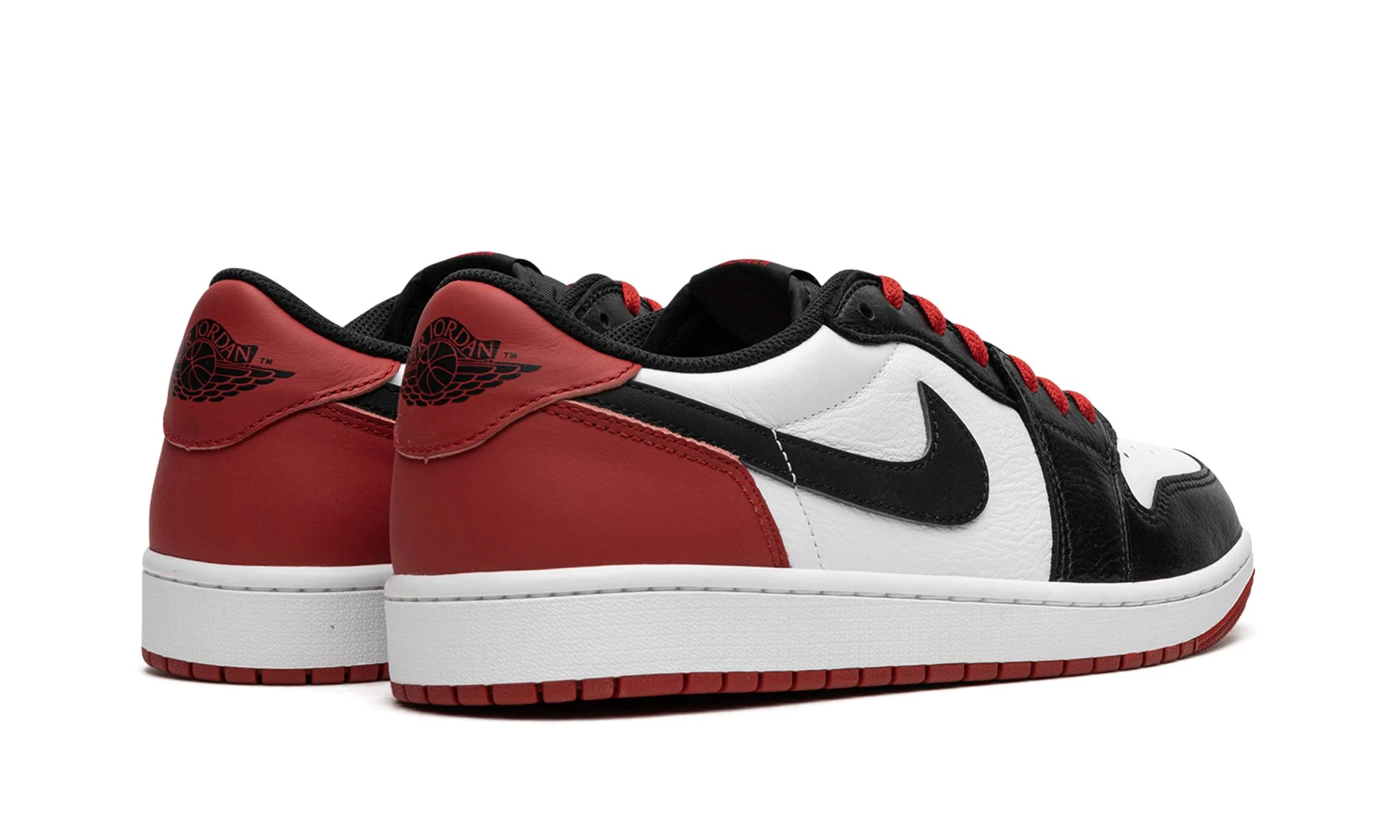 Air Jordan 1 Low Og Black Toe 2023 Cz0790 106 (4) - www.xxxkicks.net