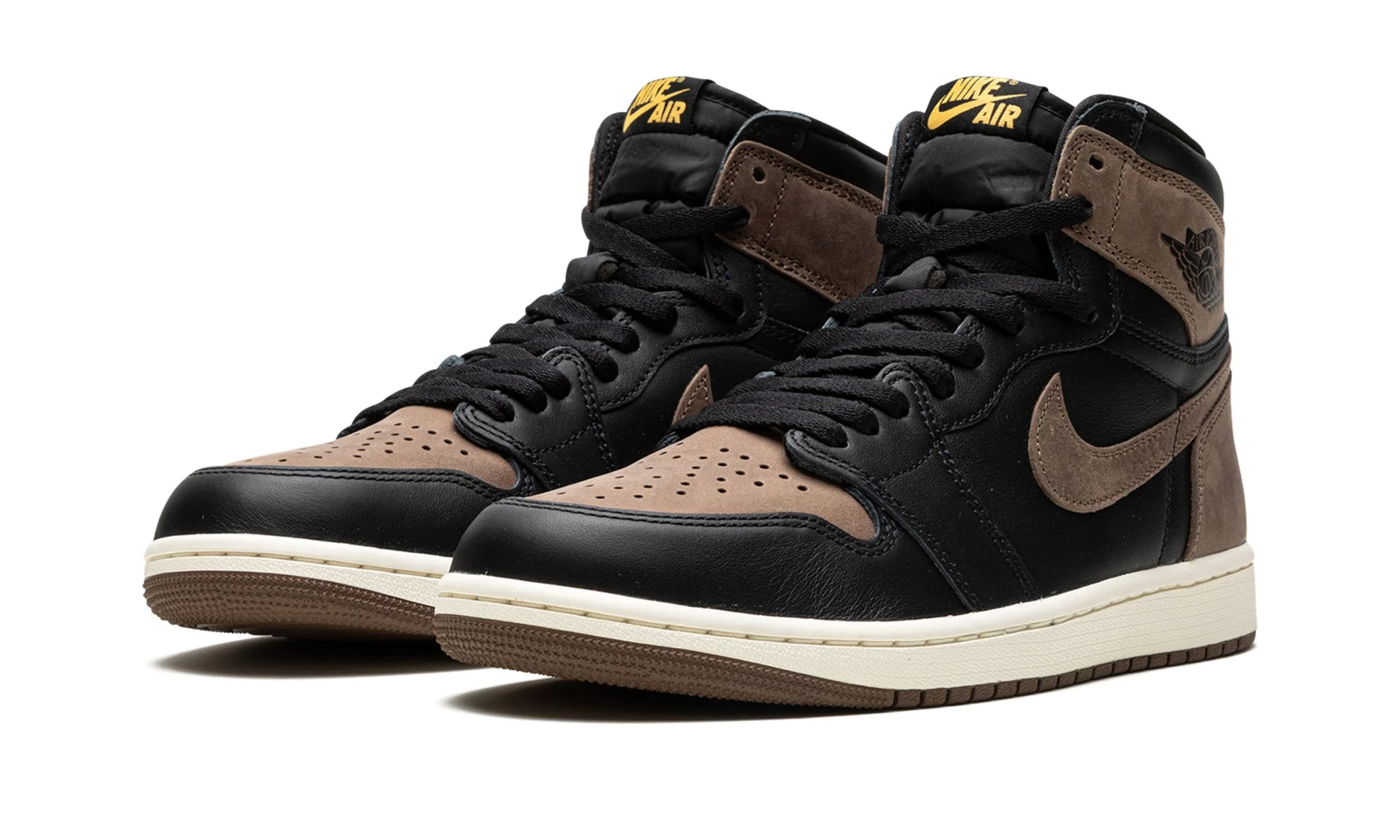 Air Jordan 1 Retro High Og Palomino Dz5485 020 (4) - www.xxxkicks.net