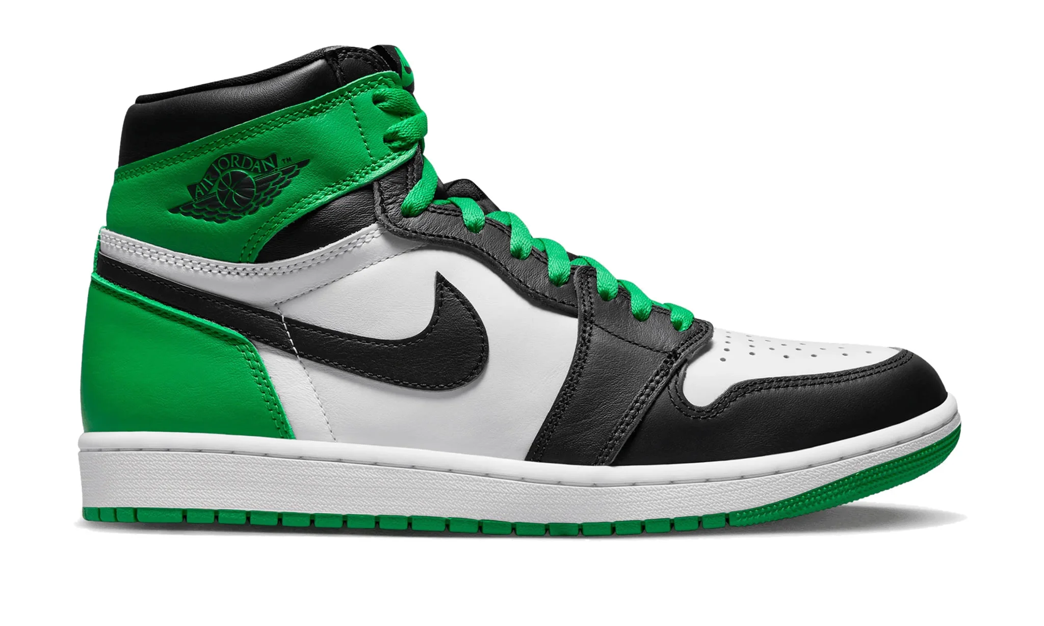 Air Jordan 1 Retro High Og Lucky Green Dz5485 031 (2) - www.xxxkicks.net