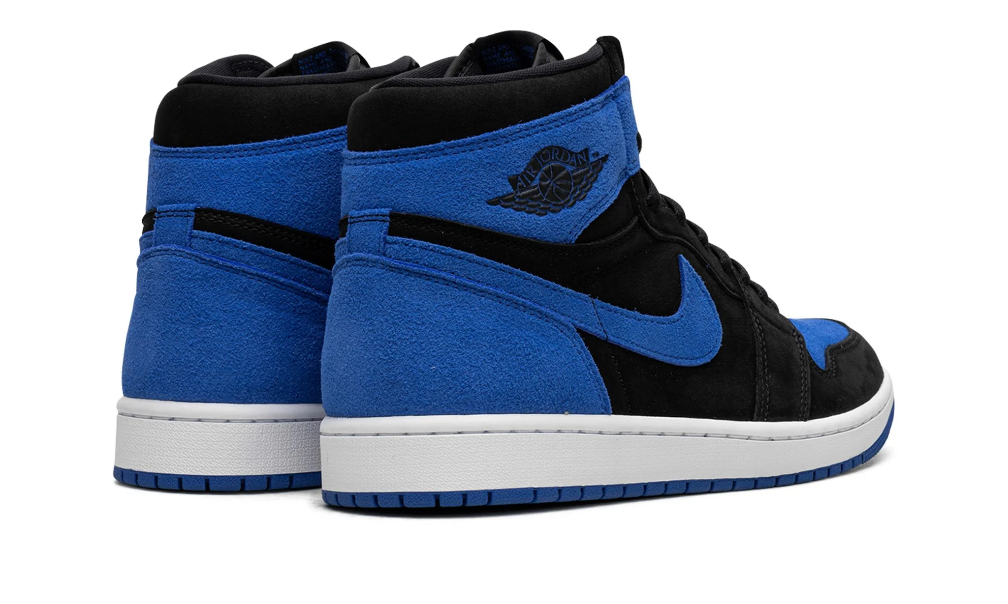 Air Jordan 1 Royal Reimagined Dz5485 042 (4) - www.xxxkicks.net