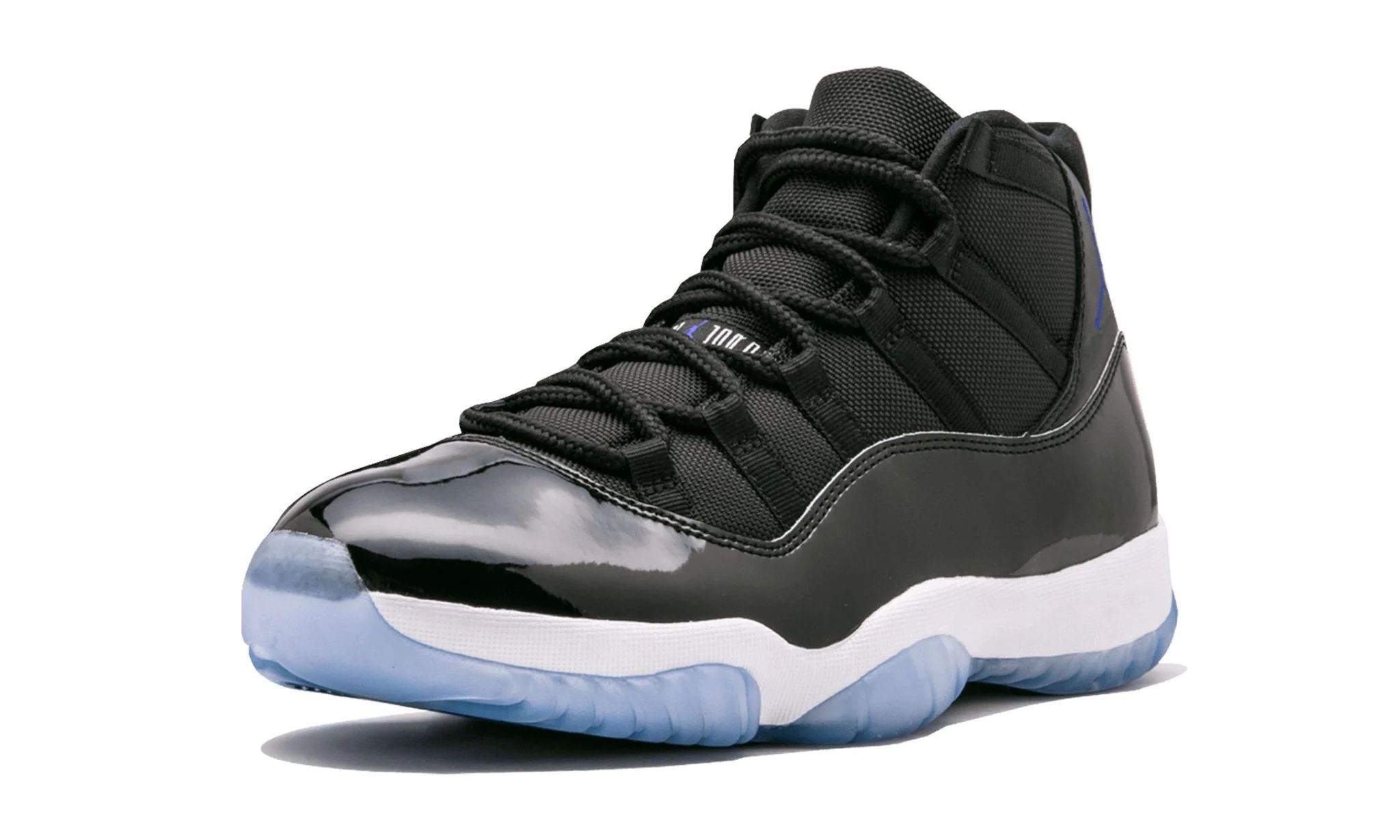 Air Jordan 11 Retro Space Jam 2016 Release 378037 003 (2) - www.xxxkicks.net