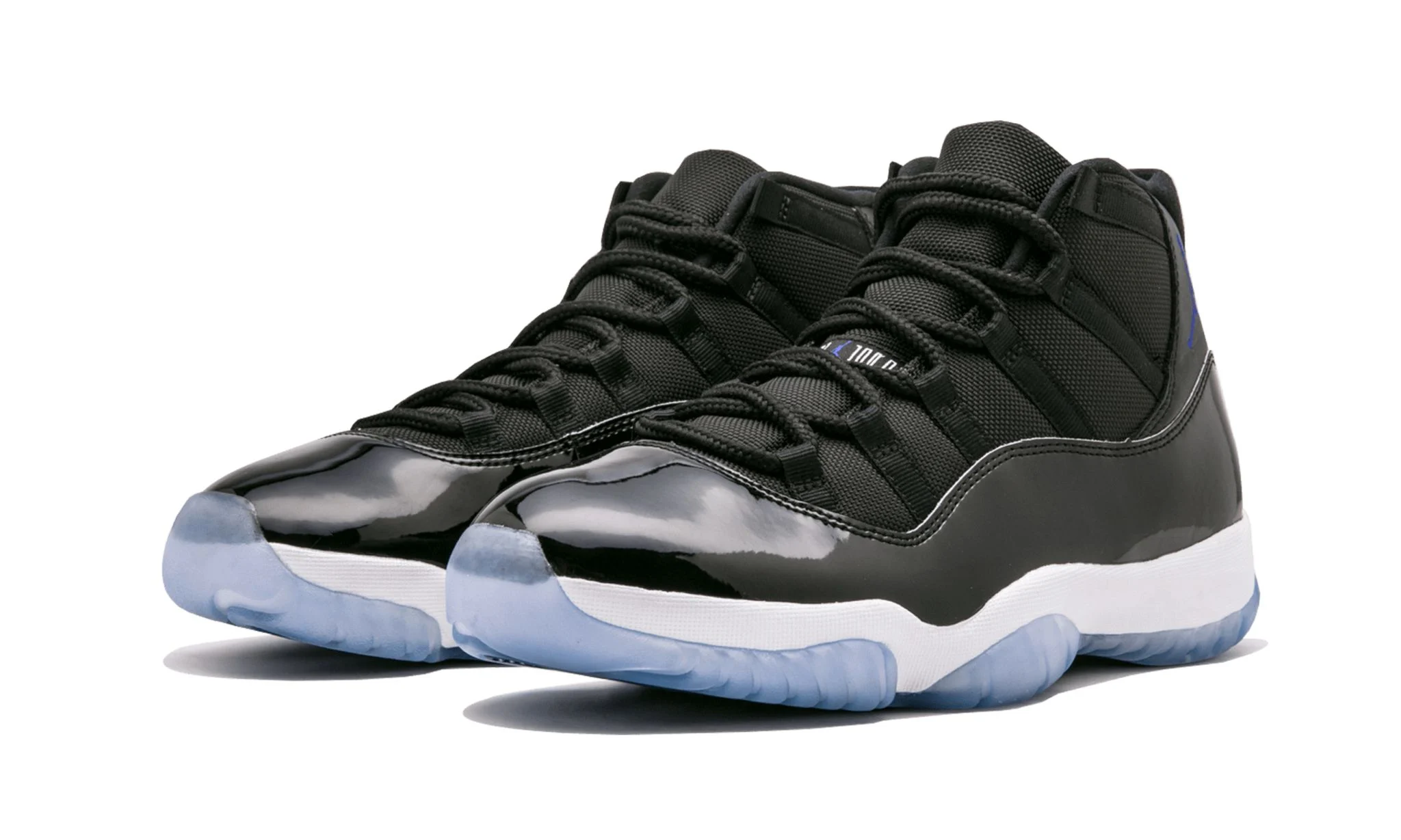 Air Jordan 11 Retro Space Jam 2016 Release 378037 003 (3) - www.xxxkicks.net