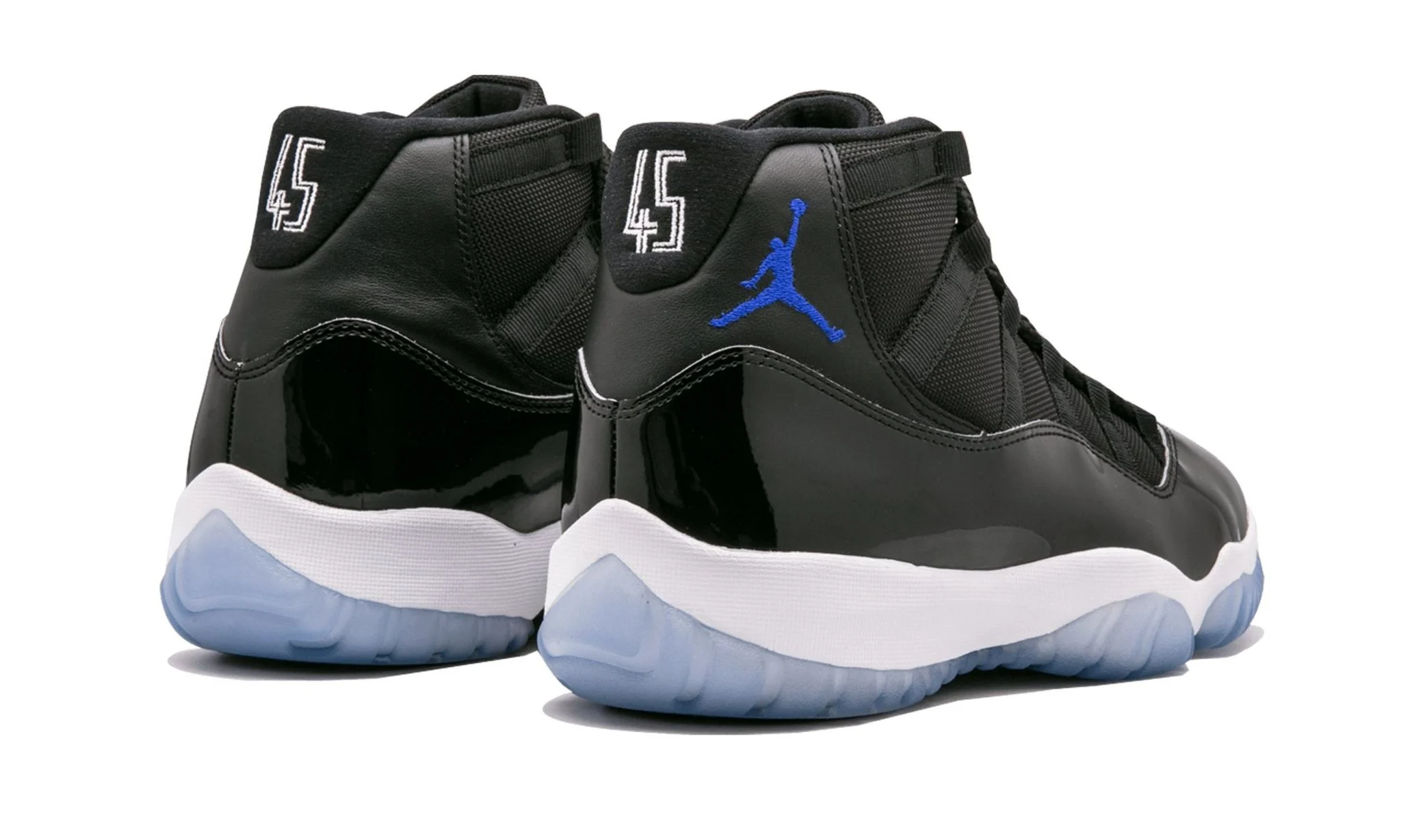 Air Jordan 11 Retro Space Jam 2016 Release 378037 003 (4) - www.xxxkicks.net