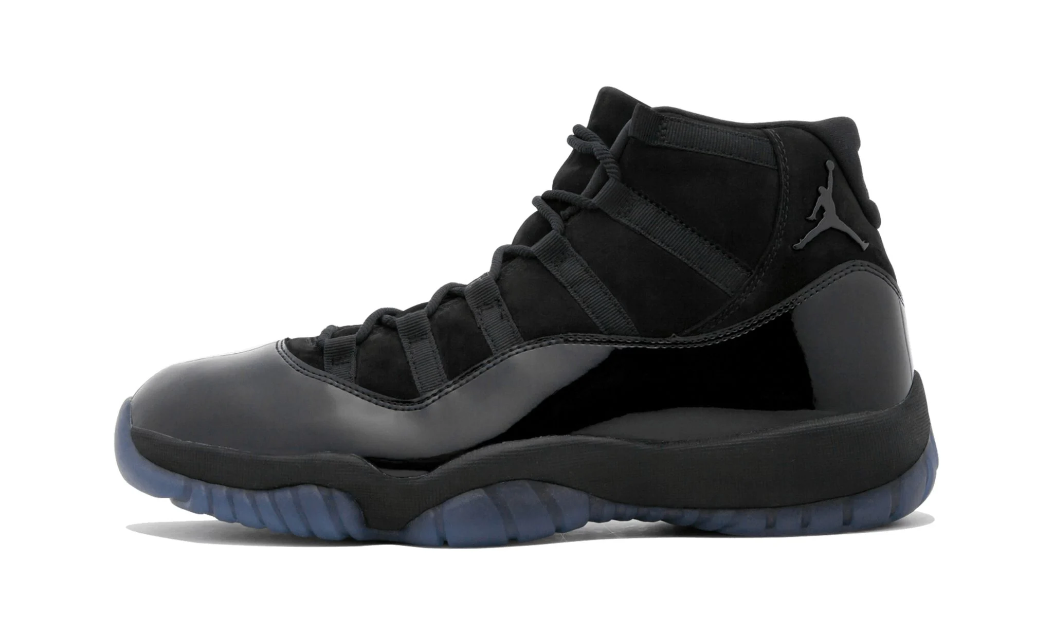Air Jordan 11 Retro Cap Gown 378037 005 (1) - www.xxxkicks.net