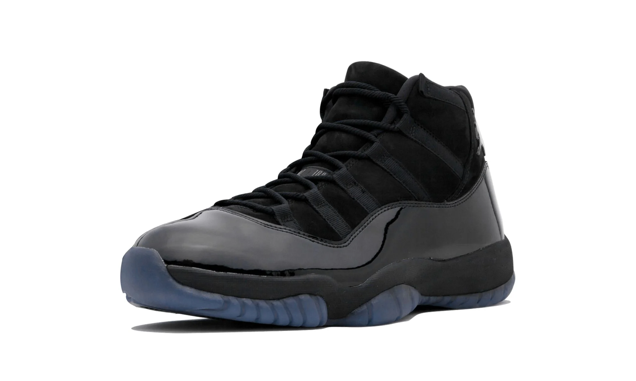 Air Jordan 11 Retro Cap Gown 378037 005 (2) - www.xxxkicks.net