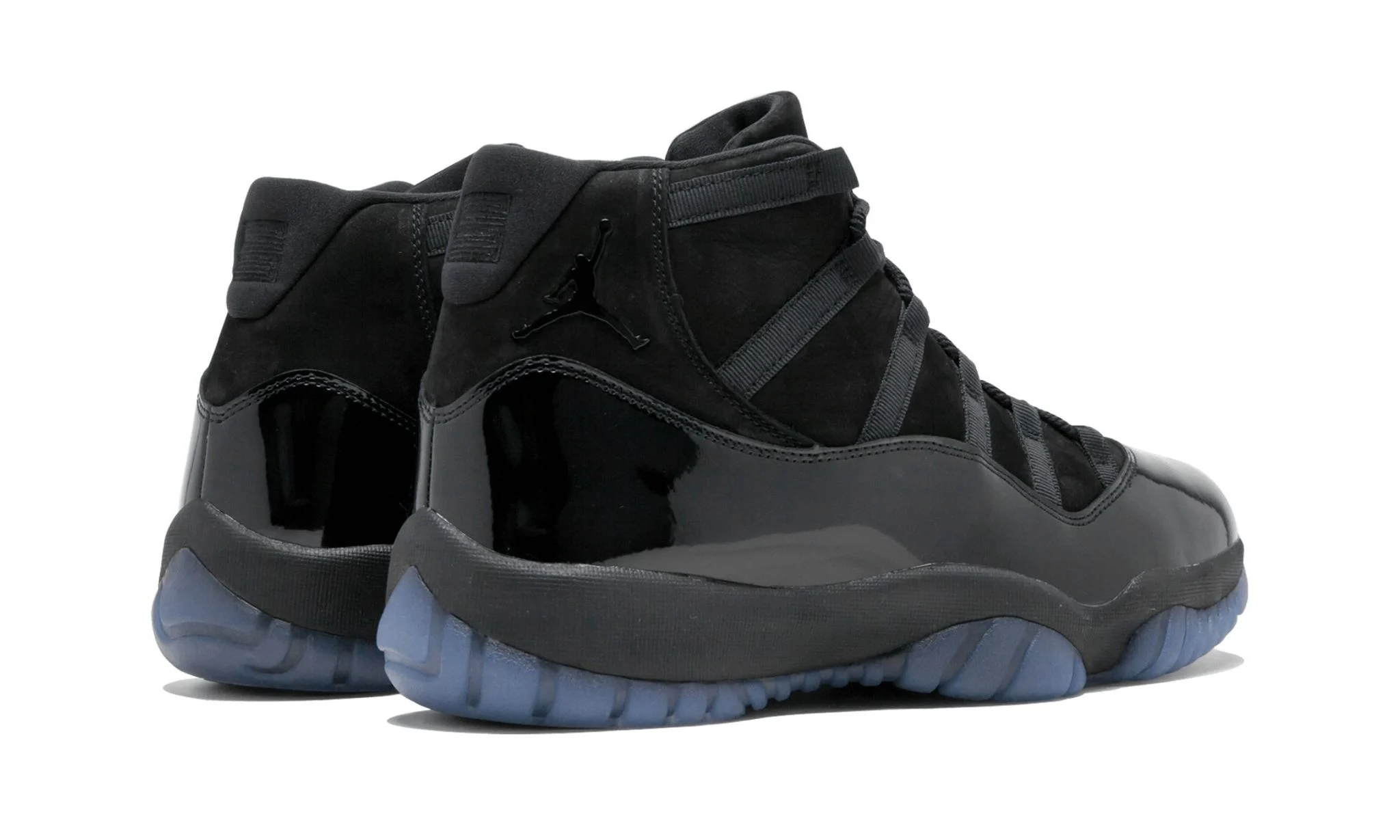 Air Jordan 11 Retro Cap Gown 378037 005 (4) - www.xxxkicks.net