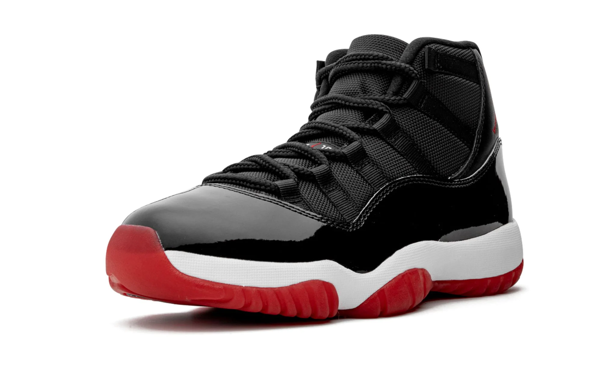 Air Jordan 11 Retro Bred 2019 378037 061 (2) - www.xxxkicks.net