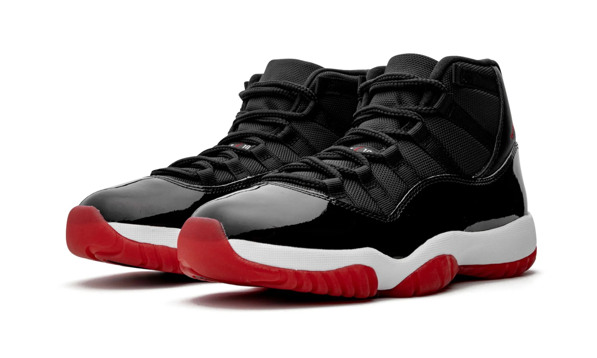 Air Jordan 11 Retro Bred 2019 378037 061 (3) - www.xxxkicks.net