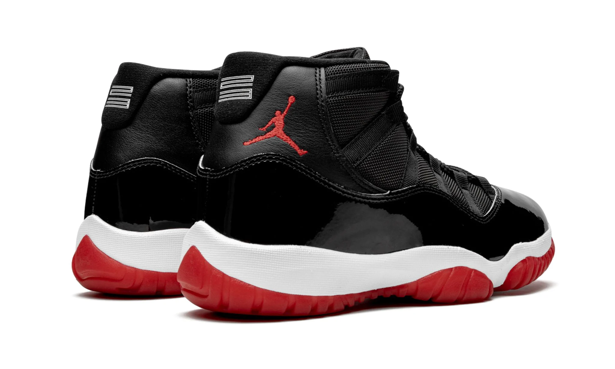Air Jordan 11 Retro Bred 2019 378037 061 (4) - www.xxxkicks.net