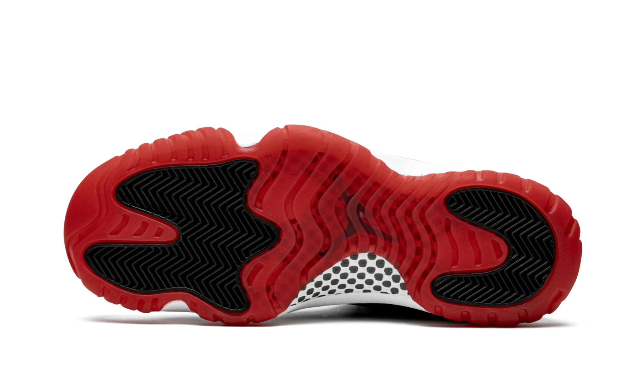 Air Jordan 11 Retro Bred 2019 378037 061 (5) - www.xxxkicks.net