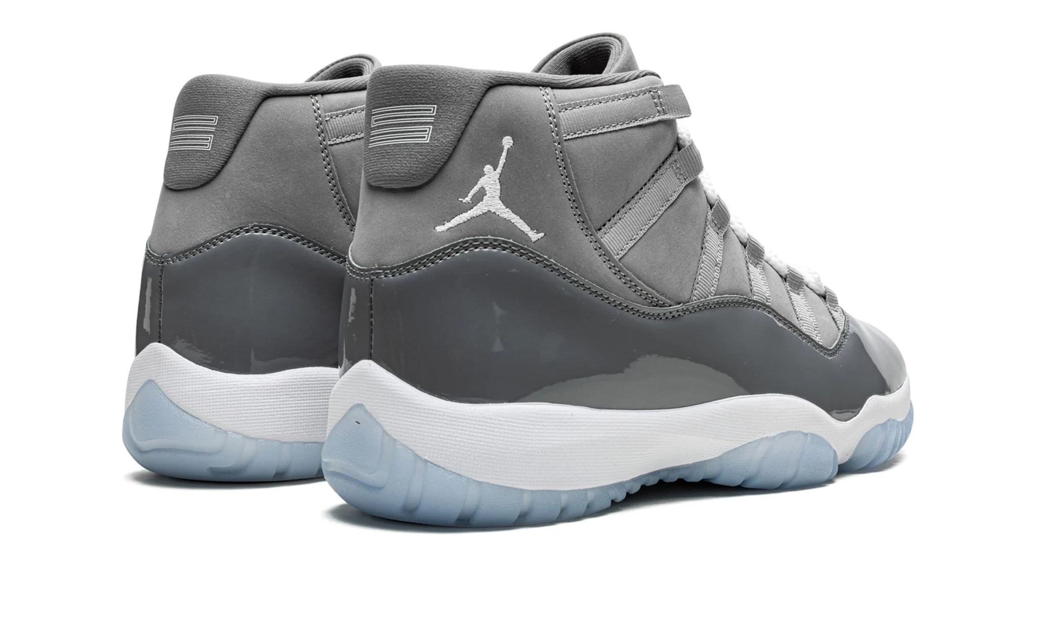 Air Jordan 11 Retro Cool Grey 2021 Ct8012 005 (4) - www.xxxkicks.net