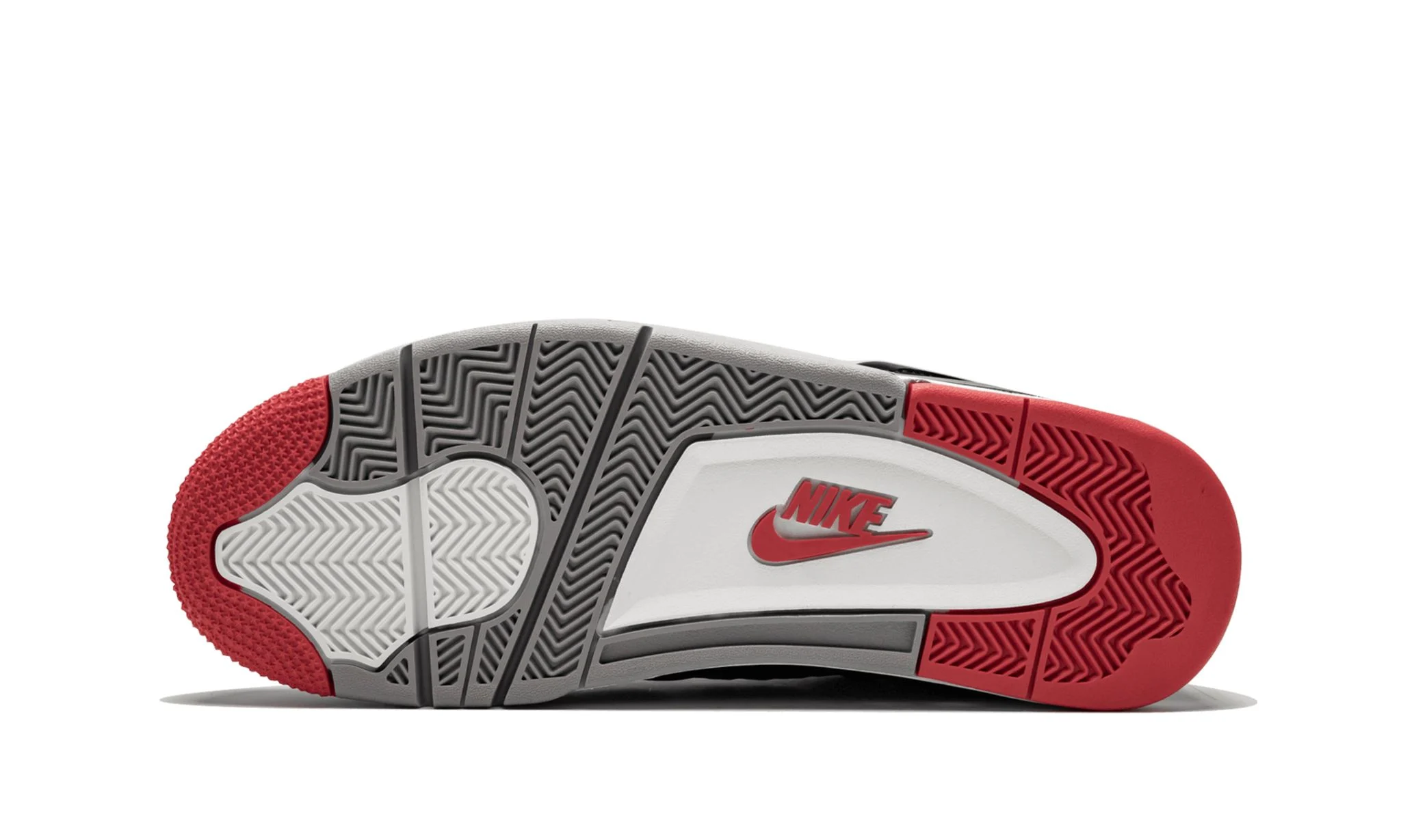 Air Jordan 4 Retro Bred 2019 308497 060 (5) - www.xxxkicks.net