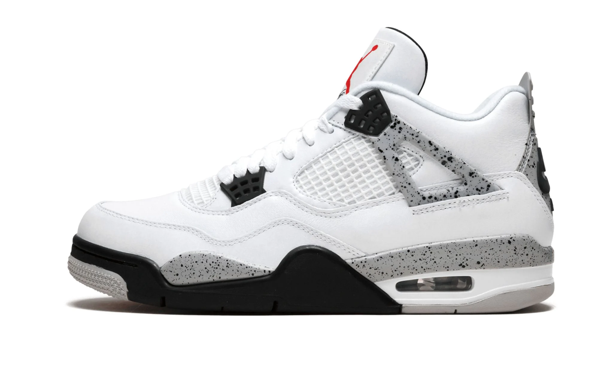 Air Jordan 4 Retro Og White Cement 840606 192 (1) - www.xxxkicks.net