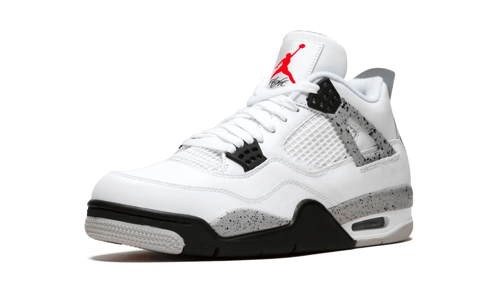 Air Jordan 4 Retro Og White Cement 840606 192 (2) - www.xxxkicks.net