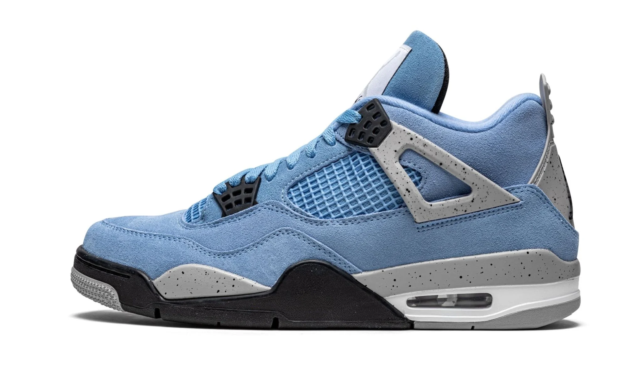 Air Jordan 4 Retro University Blue Ct8527 400 (1) - www.xxxkicks.net
