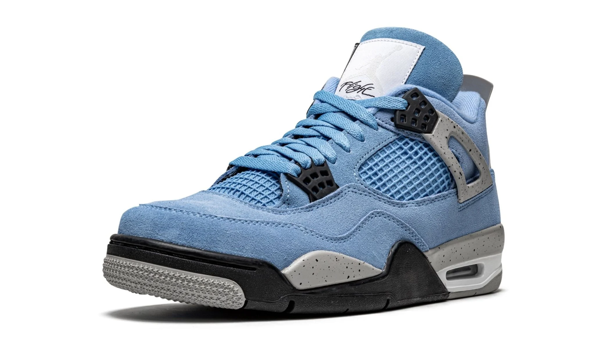 Air Jordan 4 Retro University Blue Ct8527 400 (2) - www.xxxkicks.net