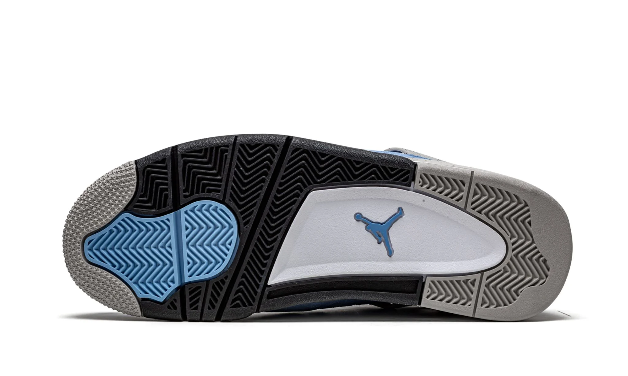 Air Jordan 4 Retro University Blue Ct8527 400 (5) - www.xxxkicks.net