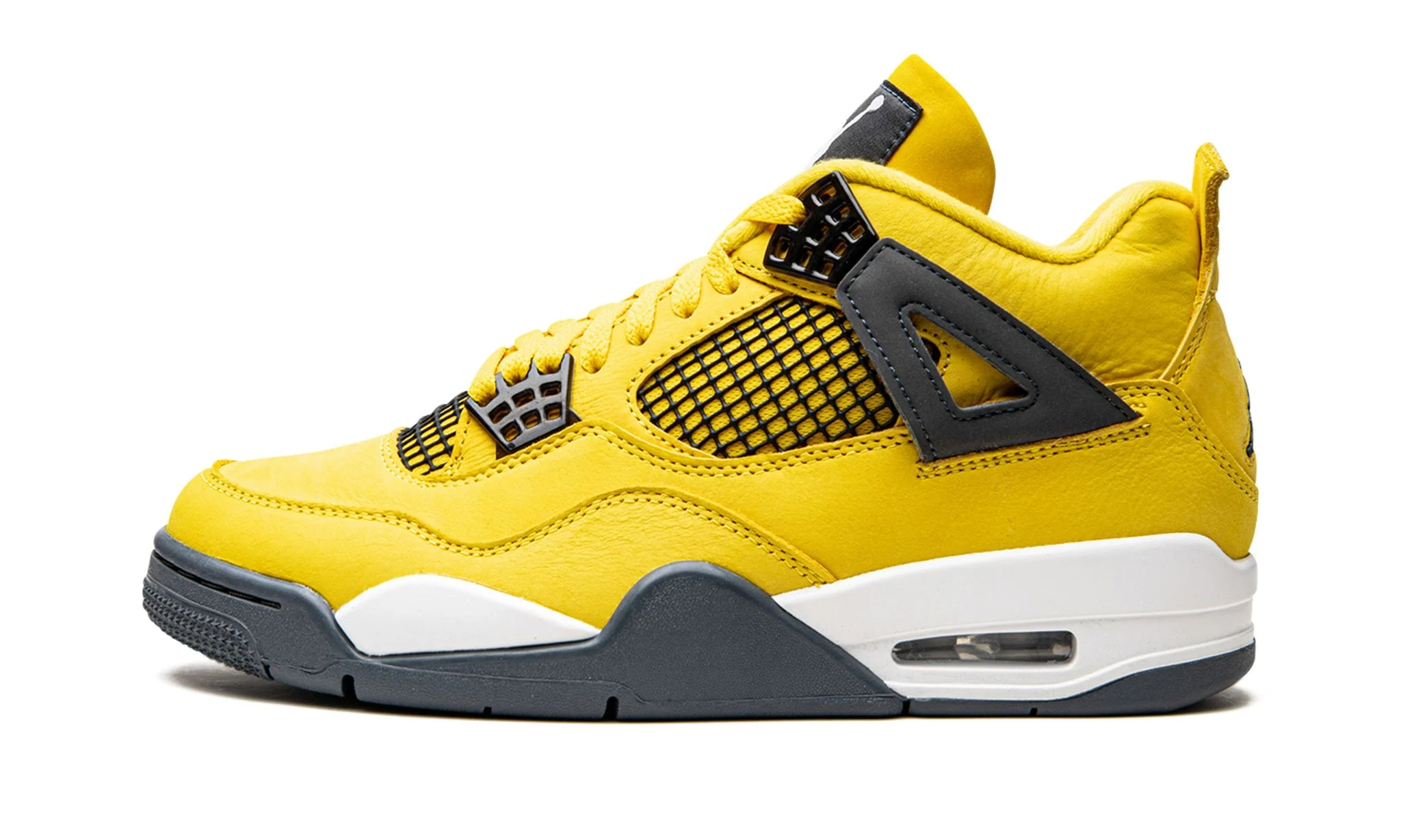 Air Jordan 4 Retro Lightning 2021 Ct8527 700 (1) - www.xxxkicks.net