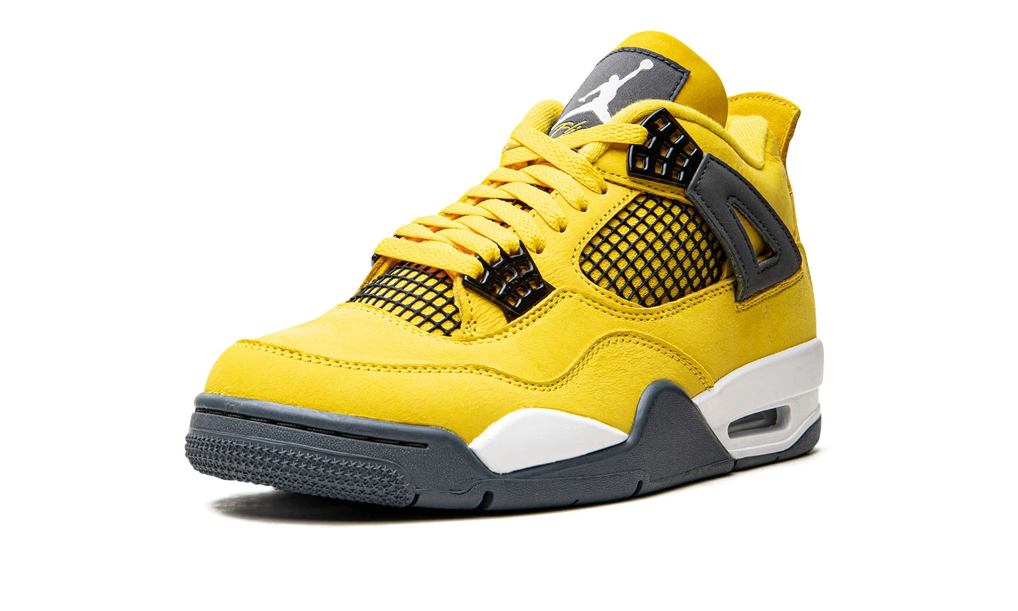 Air Jordan 4 Retro Lightning 2021 Ct8527 700 (2) - www.xxxkicks.net