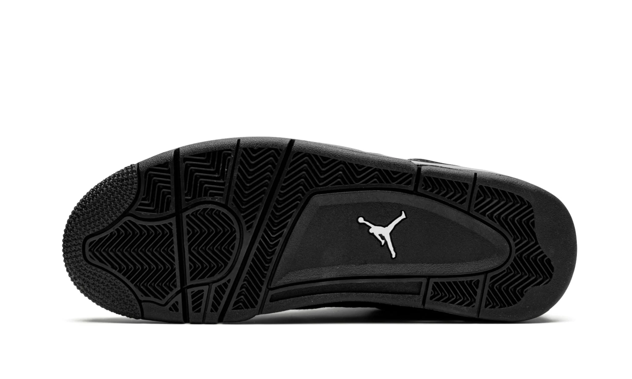 Air Jordan 4 Retro Black Cat 2020 Cu1110 010 (5) - www.xxxkicks.net