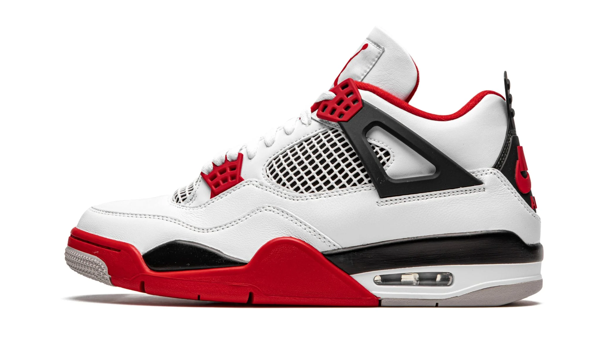 Air Jordan 4 Retro Fire Red 2020 Dc7770 160 (1) - www.xxxkicks.net
