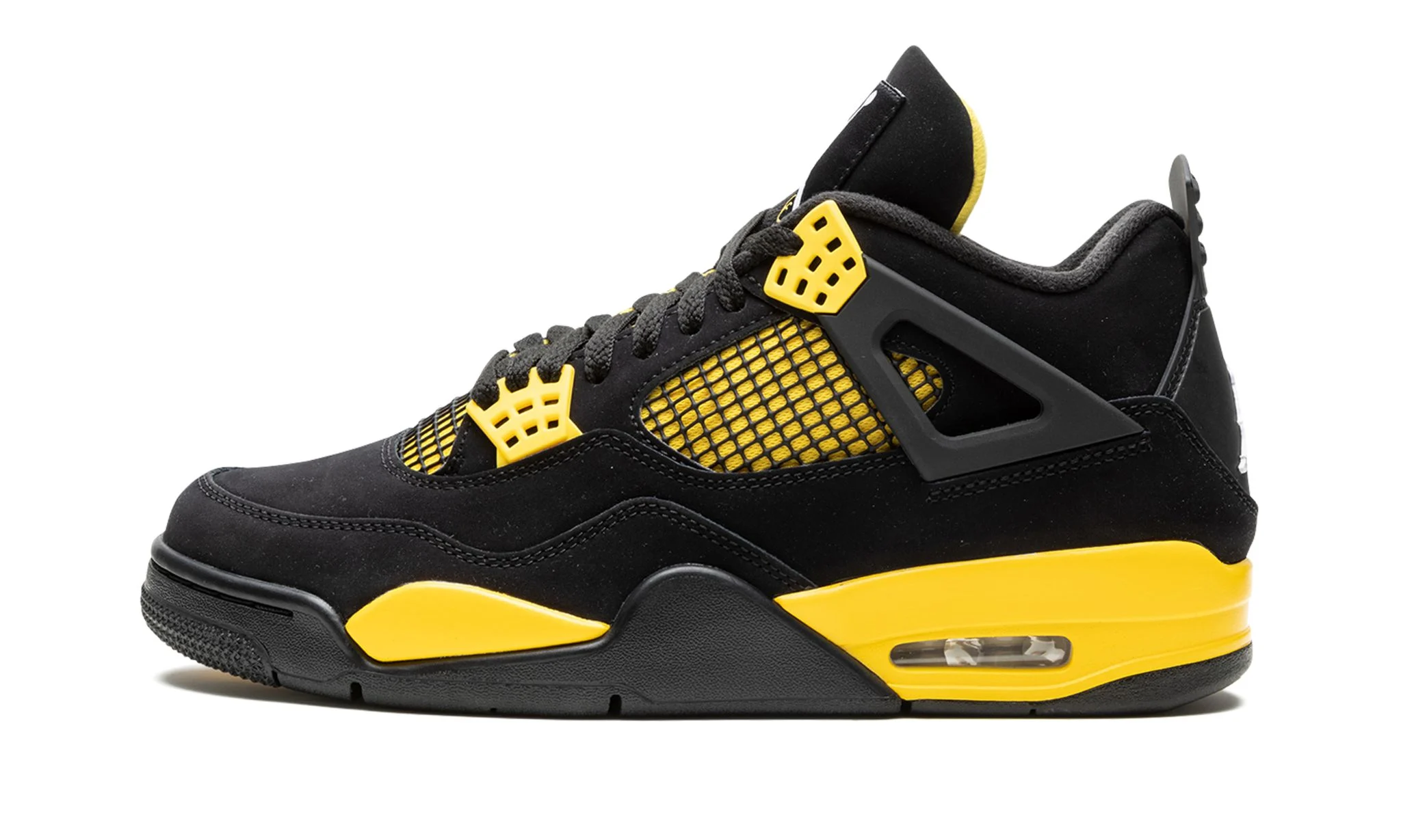 Air Jordan 4 Retro Thunder 2023 Dh6927 017 (1) - www.xxxkicks.net