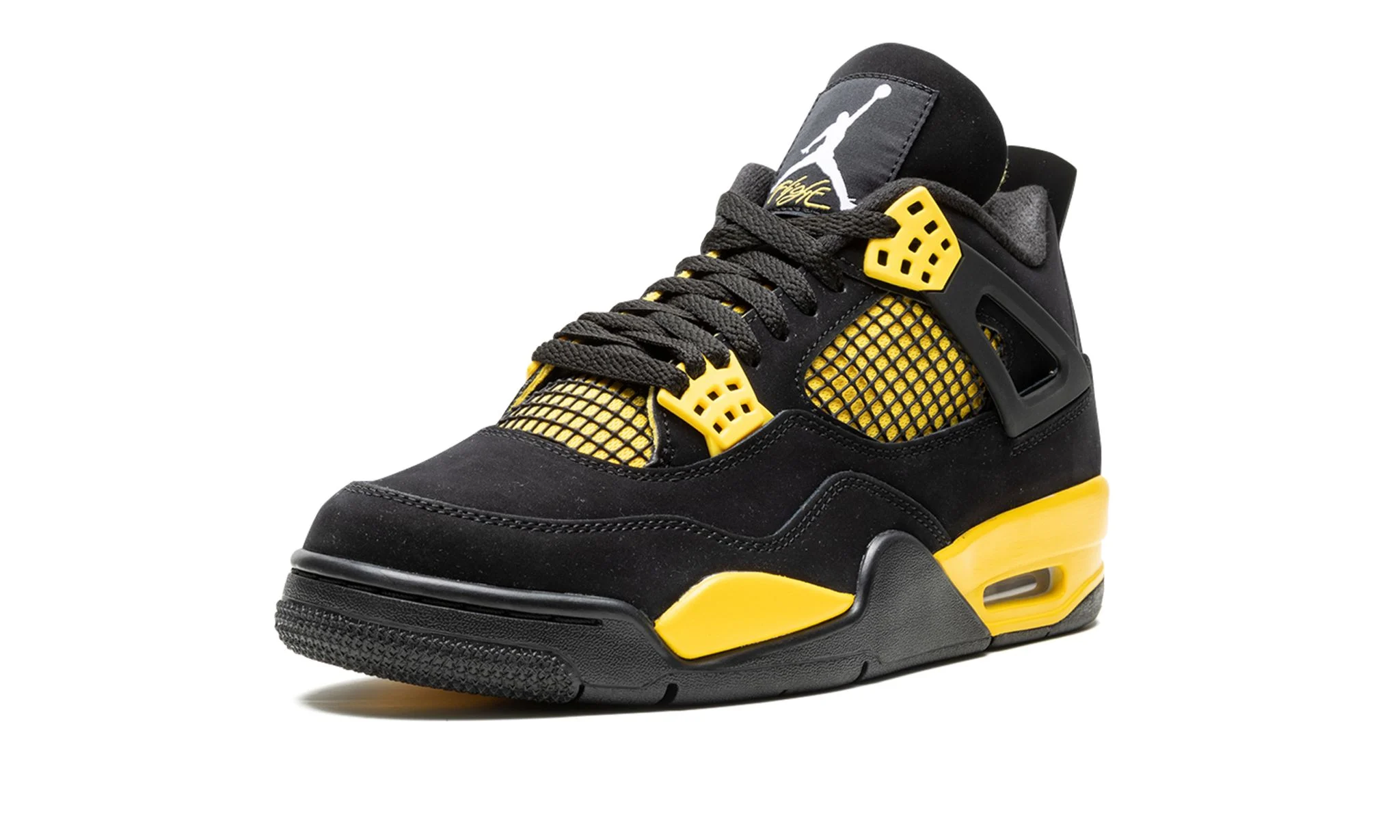 Air Jordan 4 Retro Thunder 2023 Dh6927 017 (2) - www.xxxkicks.net