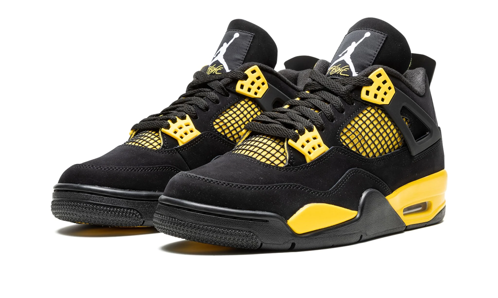 Air Jordan 4 Retro Thunder 2023 Dh6927 017 (3) - www.xxxkicks.net