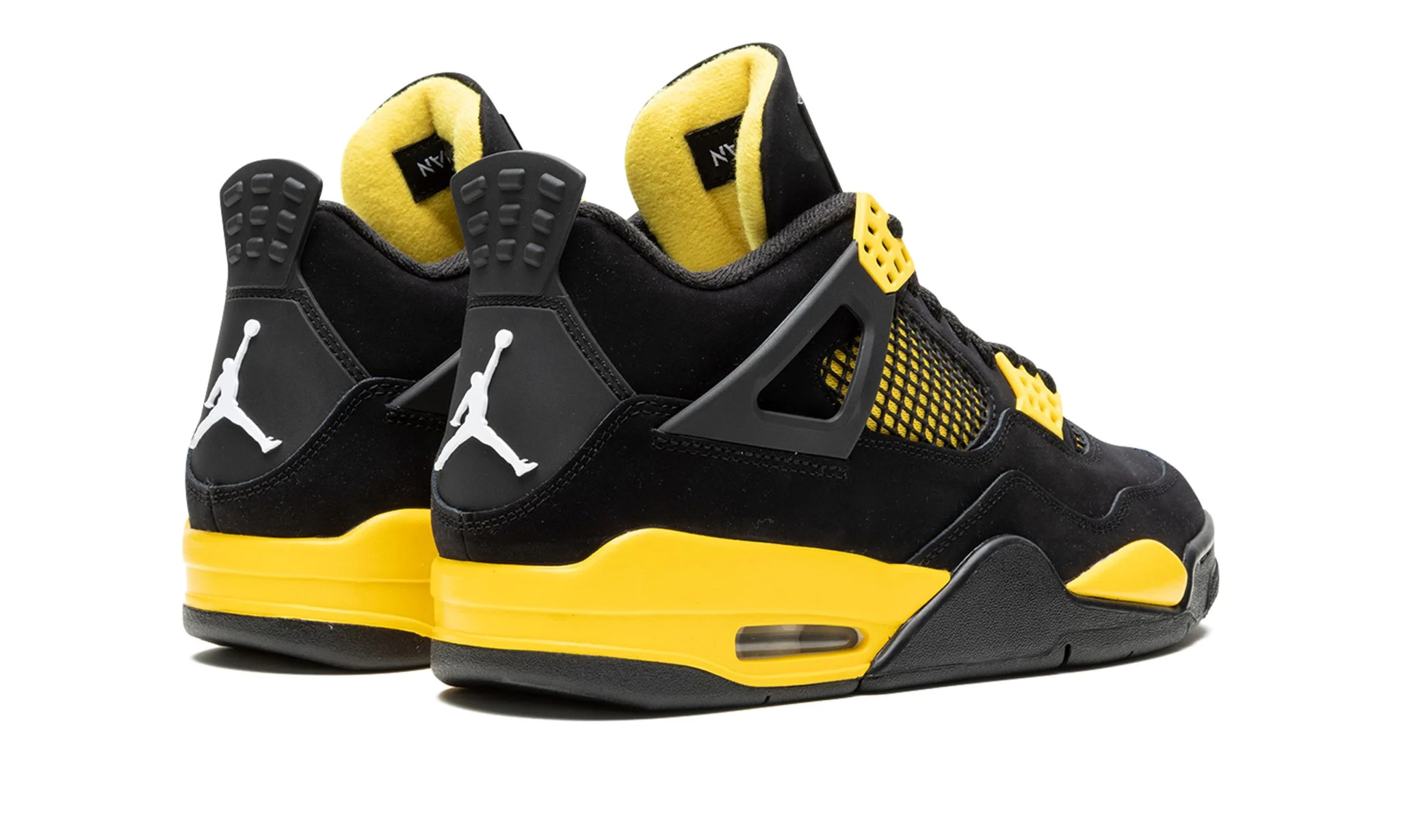 Air Jordan 4 Retro Thunder 2023 Dh6927 017 (4) - www.xxxkicks.net