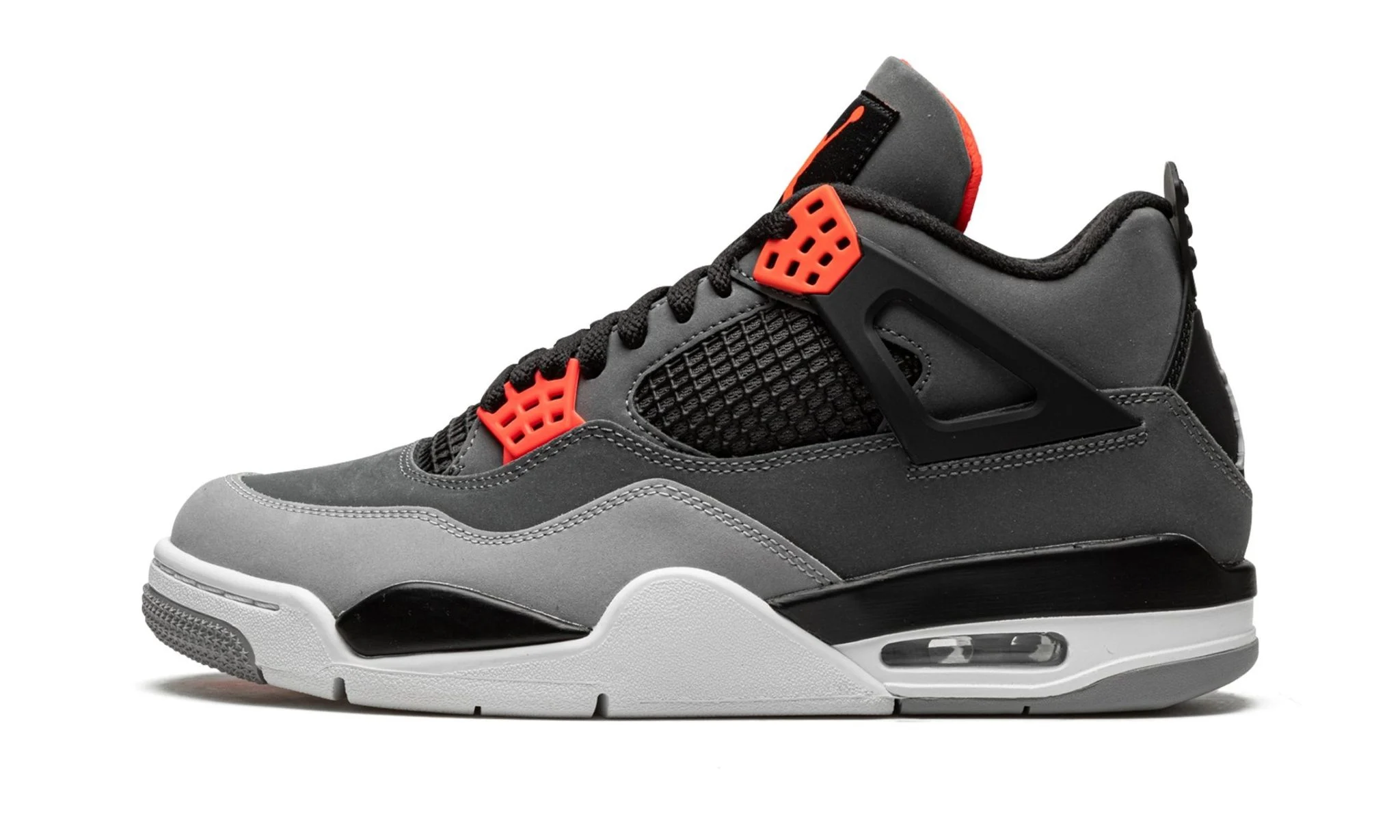 Air Jordan 4 Retro Infrared Dh6927 061 (1) - www.xxxkicks.net