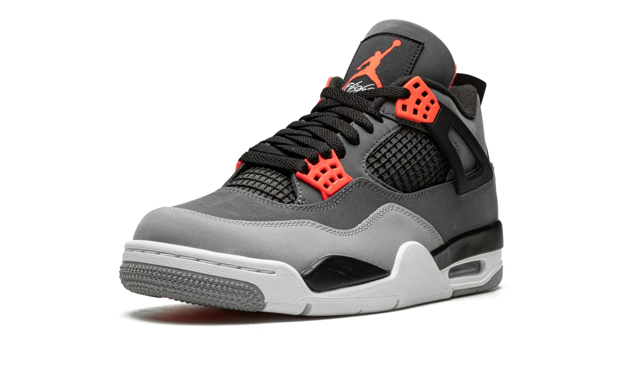 Air Jordan 4 Retro Infrared Dh6927 061 (2) - www.xxxkicks.net