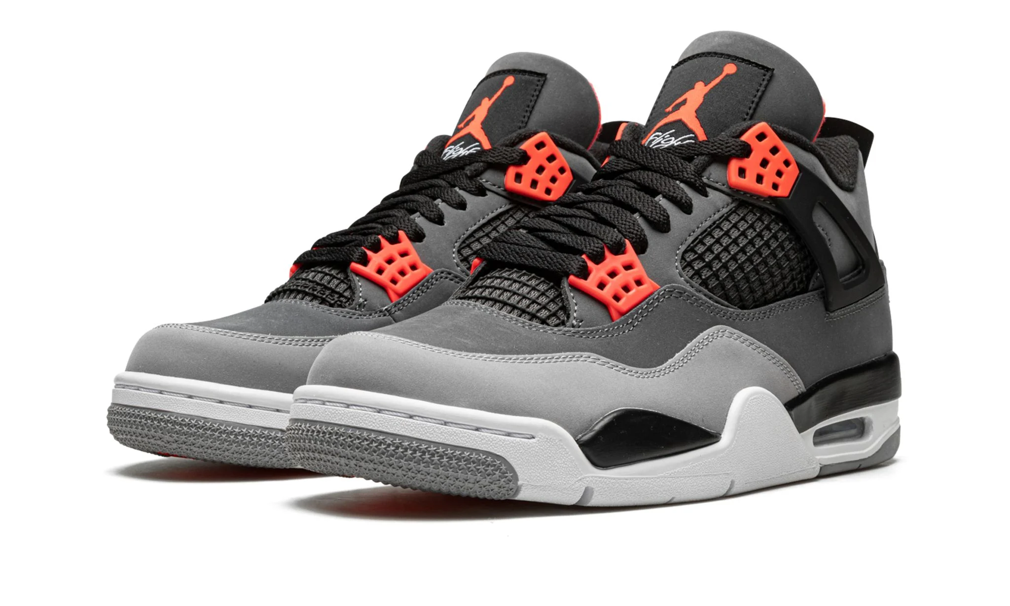 Air Jordan 4 Retro Infrared Dh6927 061 (3) - www.xxxkicks.net