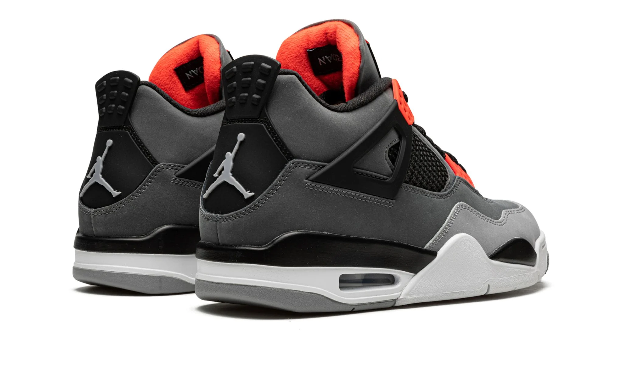Air Jordan 4 Retro Infrared Dh6927 061 (4) - www.xxxkicks.net