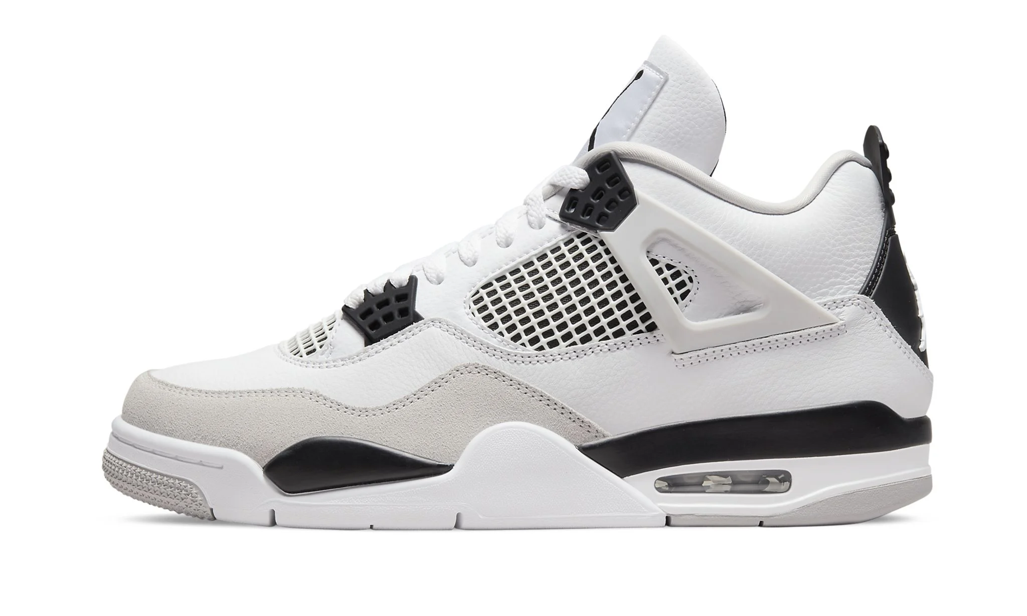 Air Jordan 4 Retro Military Black Dh6927 111 (1) - www.xxxkicks.net