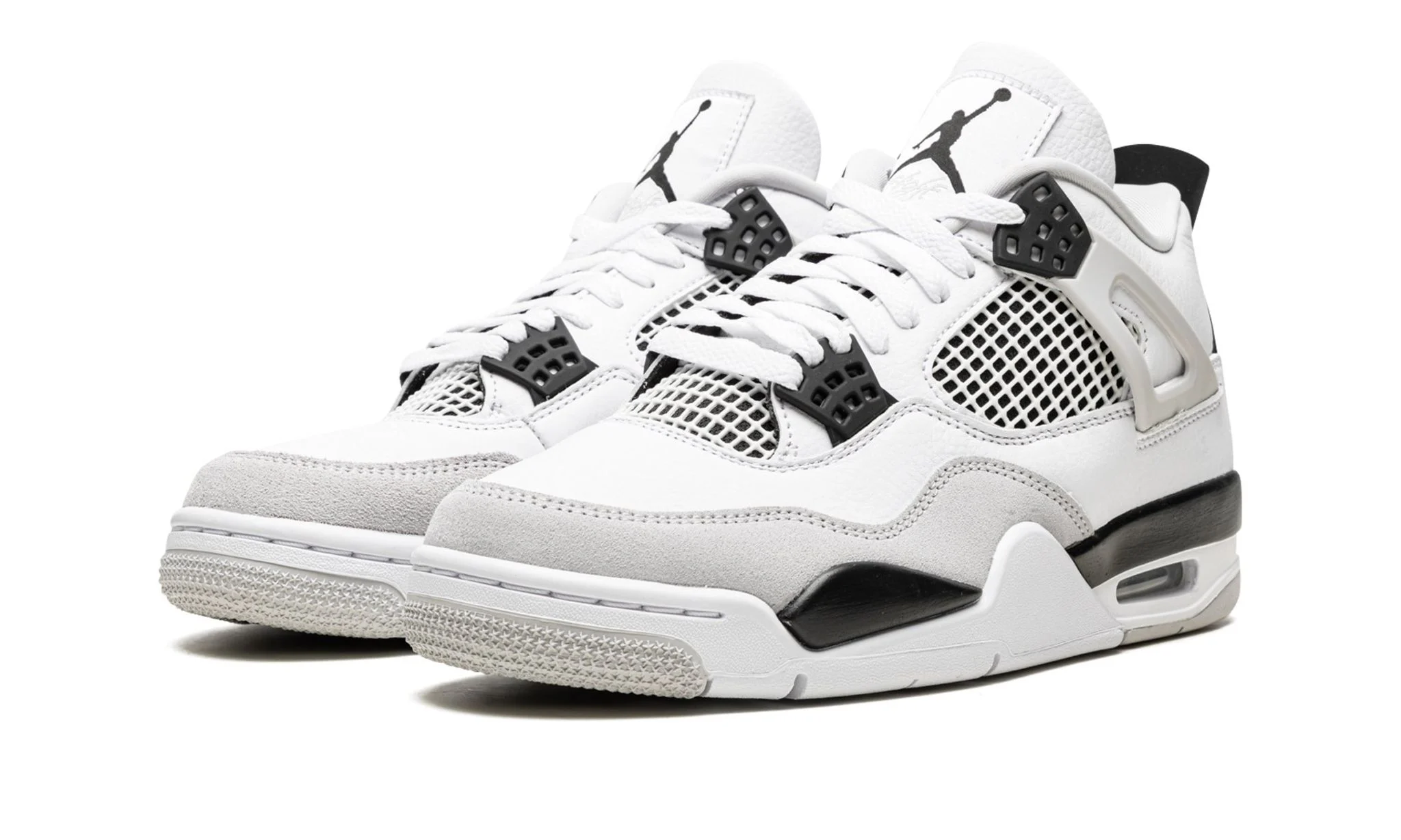 Air Jordan 4 Retro Military Black Dh6927 111 (3) - www.xxxkicks.net