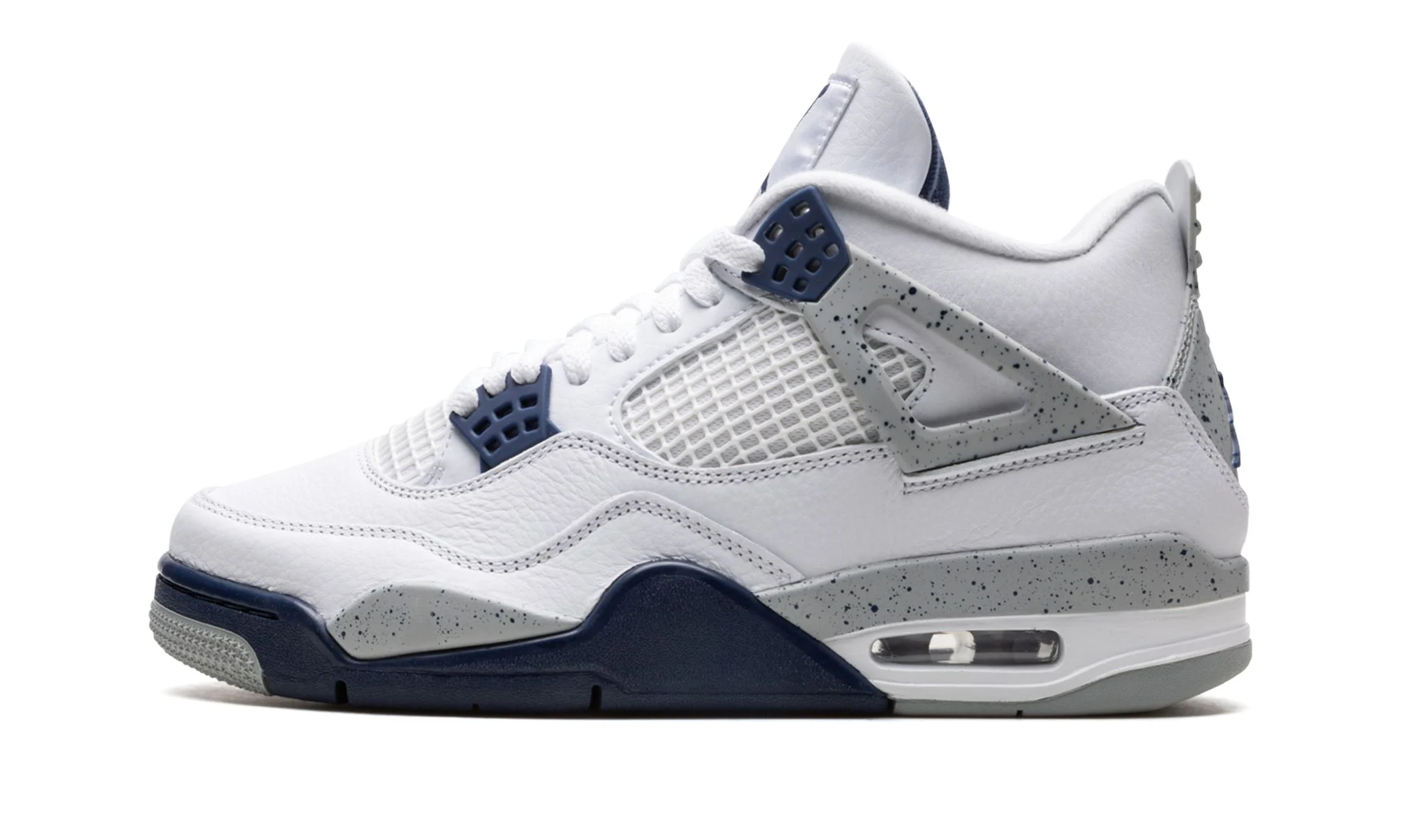 Air Jordan 4 Midnight Navy Dh6927 140 (1) - www.xxxkicks.net