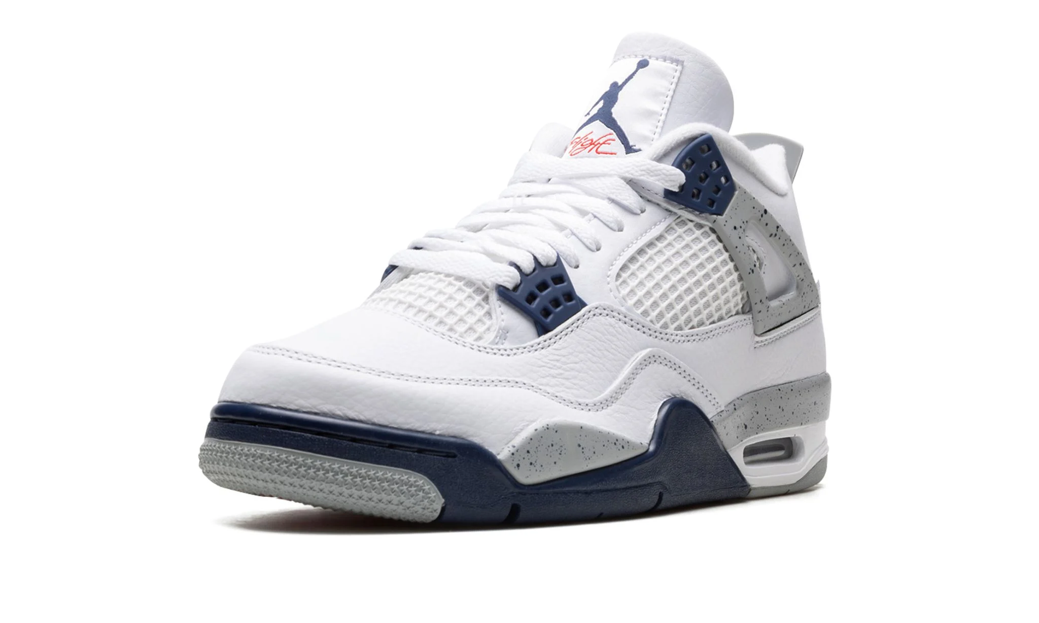 Air Jordan 4 Midnight Navy Dh6927 140 (2) - www.xxxkicks.net