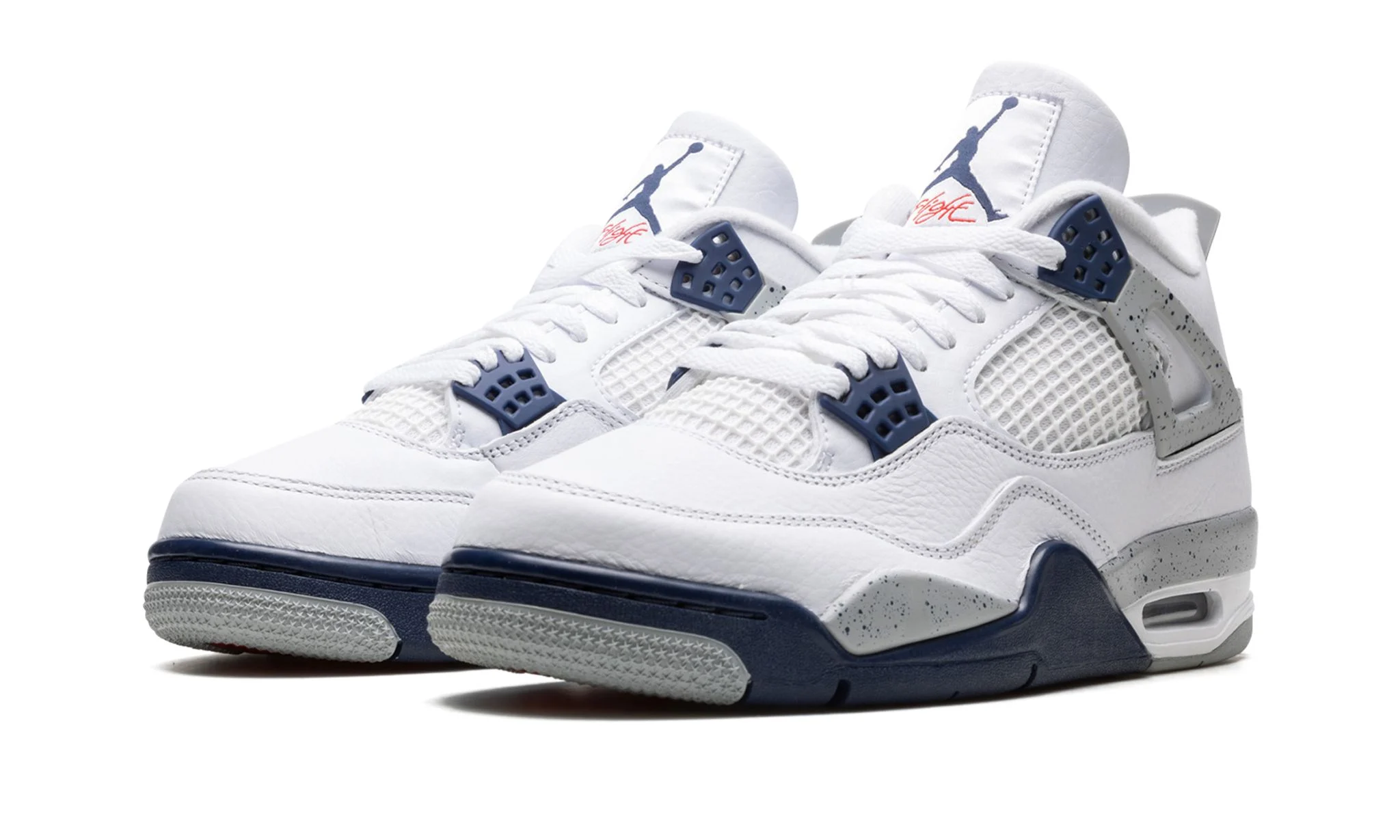 Air Jordan 4 Midnight Navy Dh6927 140 (3) - www.xxxkicks.net