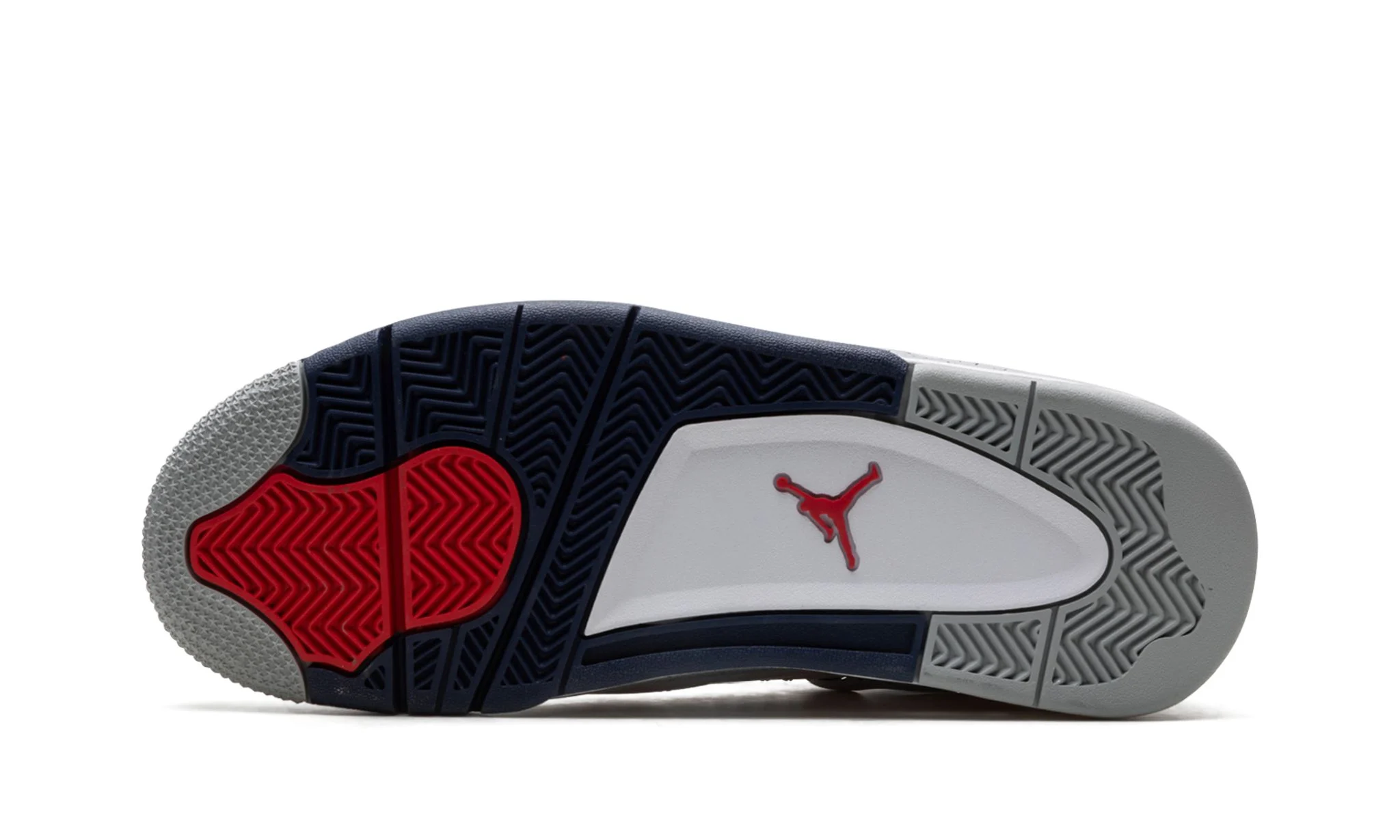 Air Jordan 4 Midnight Navy Dh6927 140 (5) - www.xxxkicks.net