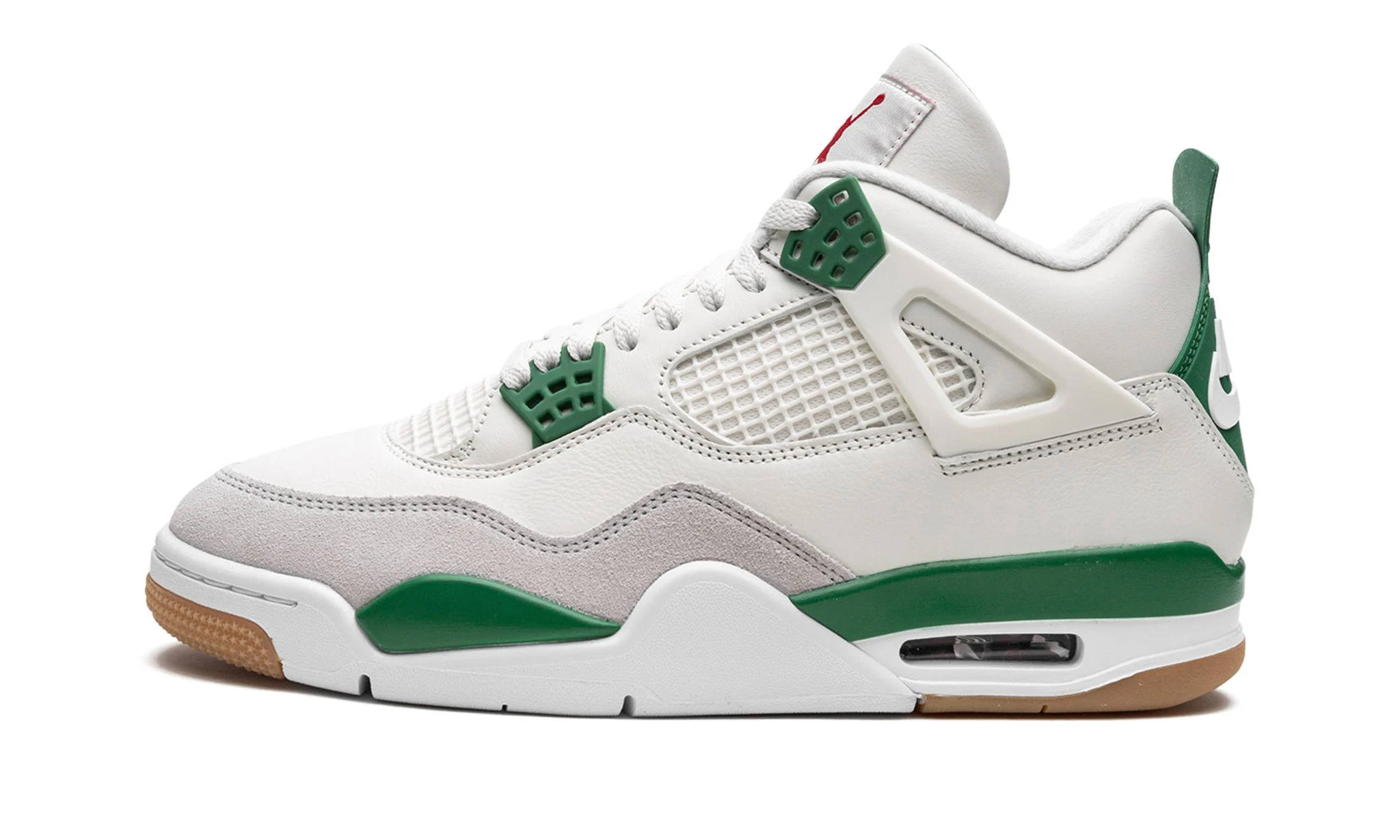 Air Jordan 4 Retro Sb Pine Green Dr5415 103 (1) - www.xxxkicks.net