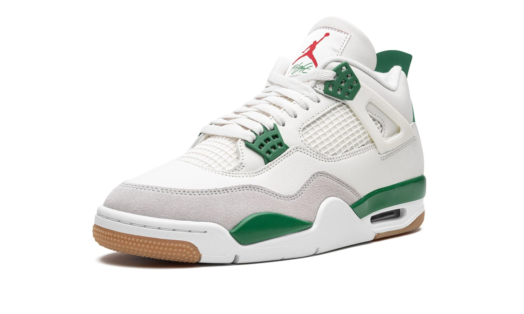 Air Jordan 4 Retro Sb Pine Green Dr5415 103 (2) - www.xxxkicks.net