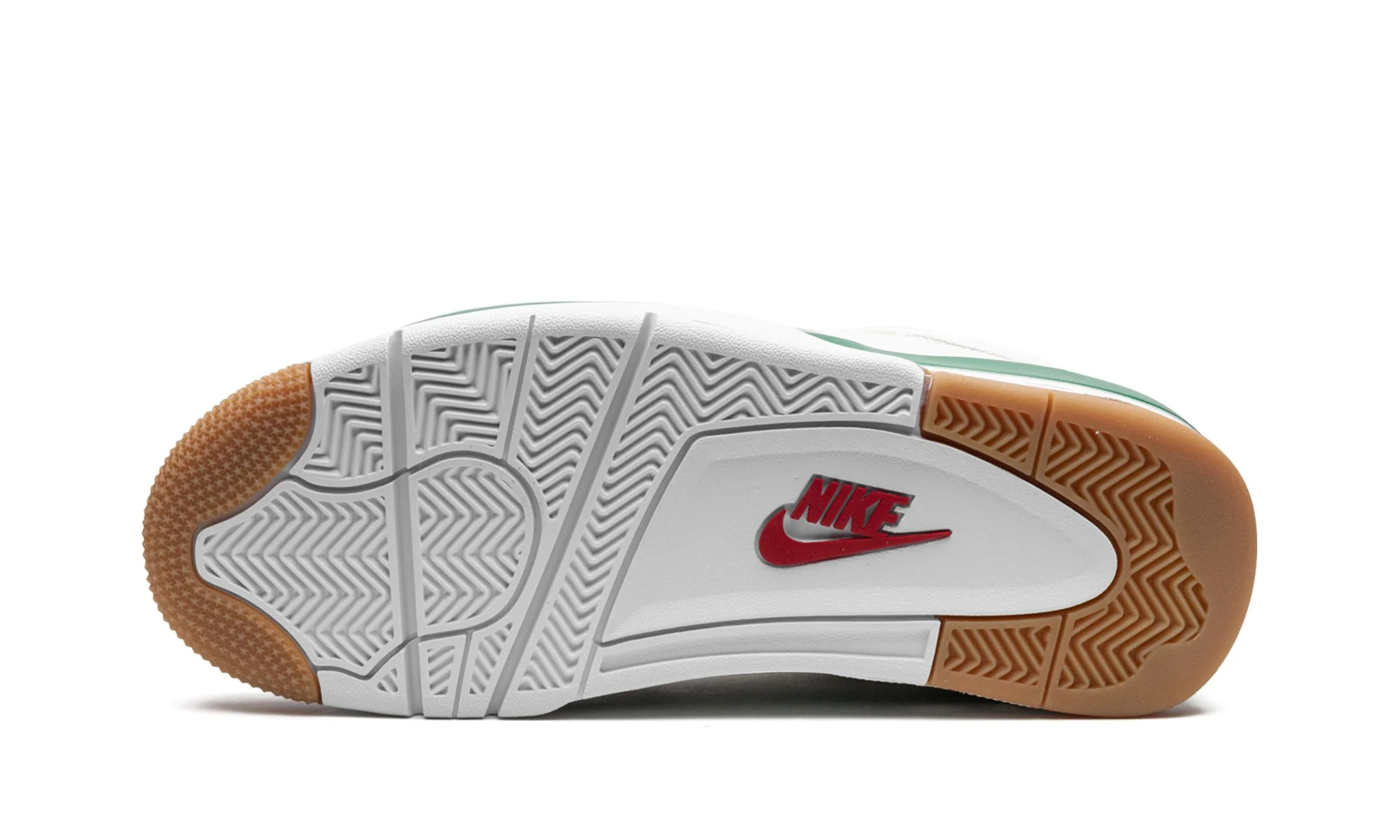 Air Jordan 4 Retro Sb Pine Green Dr5415 103 (5) - www.xxxkicks.net