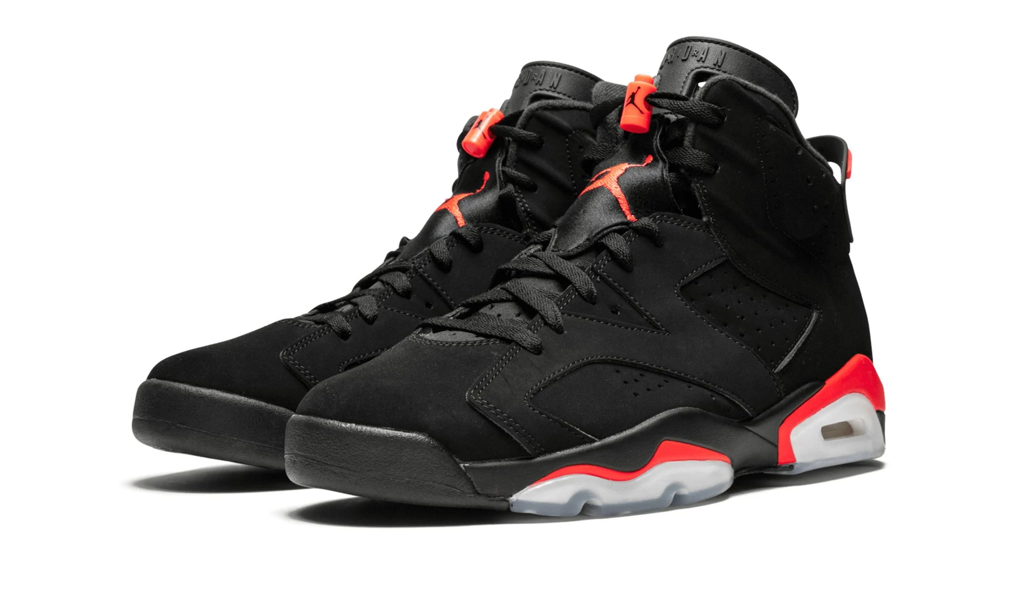 Air Jordan 6 Retro Infrared 2019 384664 060 (3) - www.xxxkicks.net